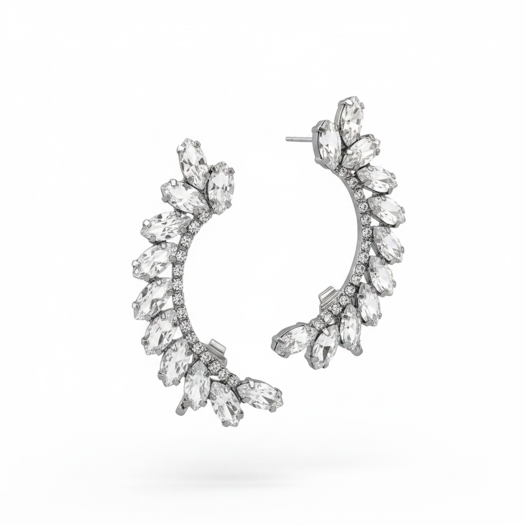 Earcuff Pavié
