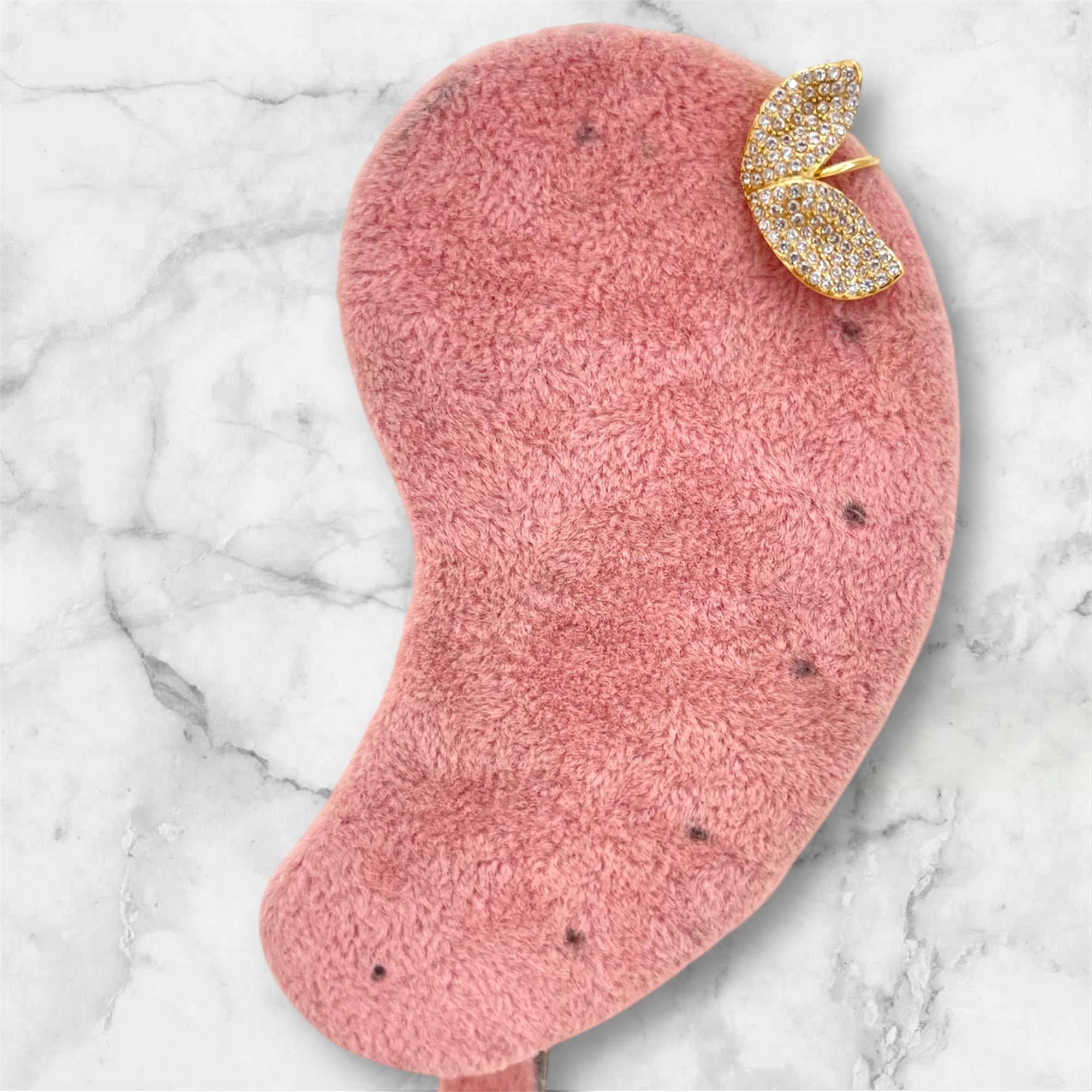 Earcuff leaf