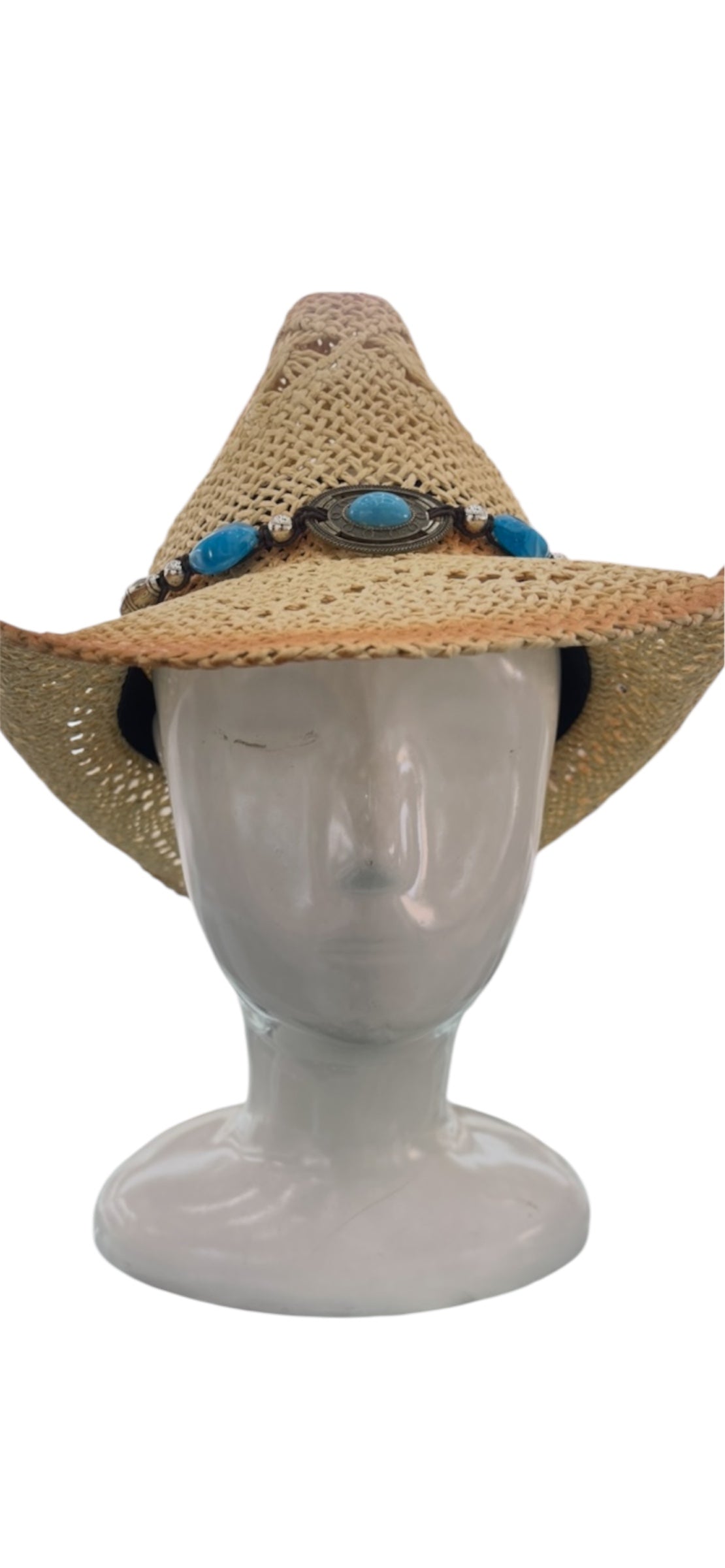 Cappello modello Cowboy