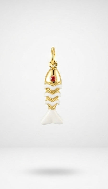 Charm signorina