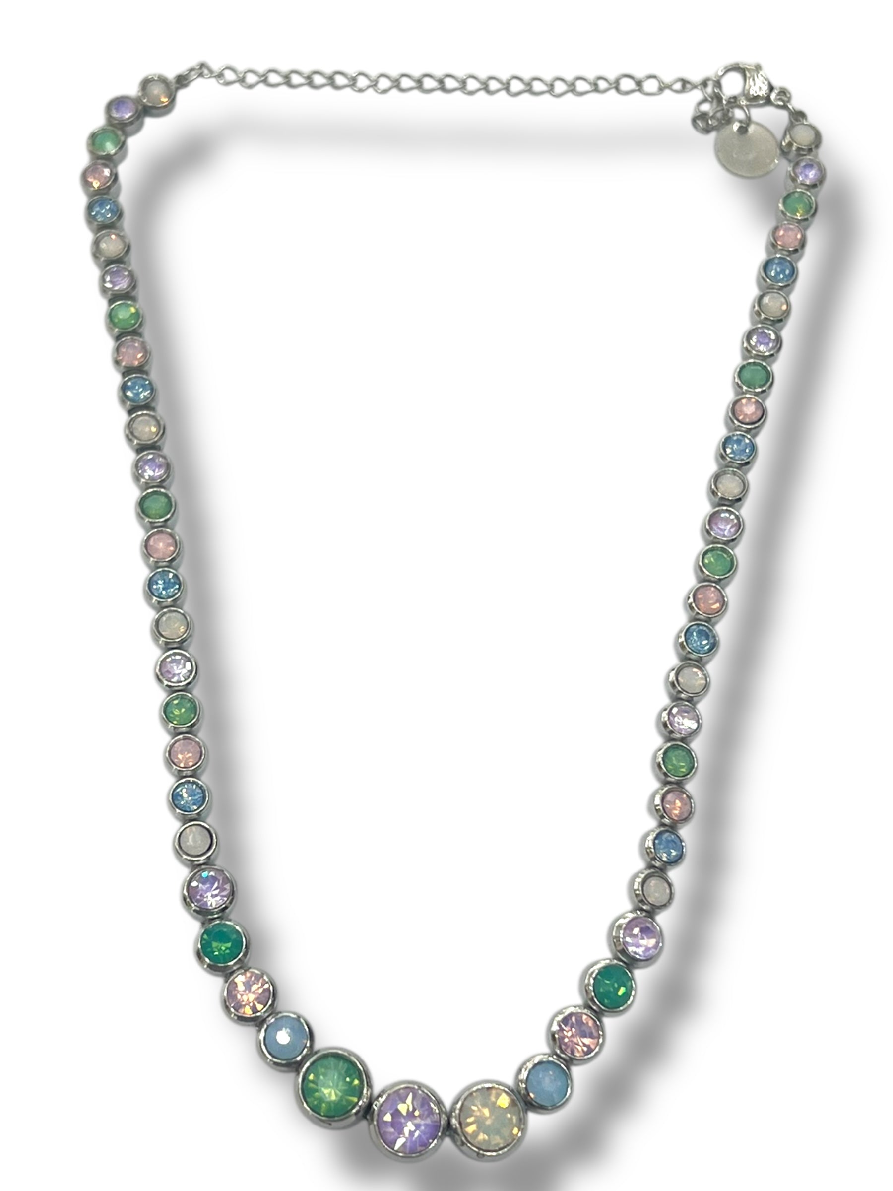 Collana evelin