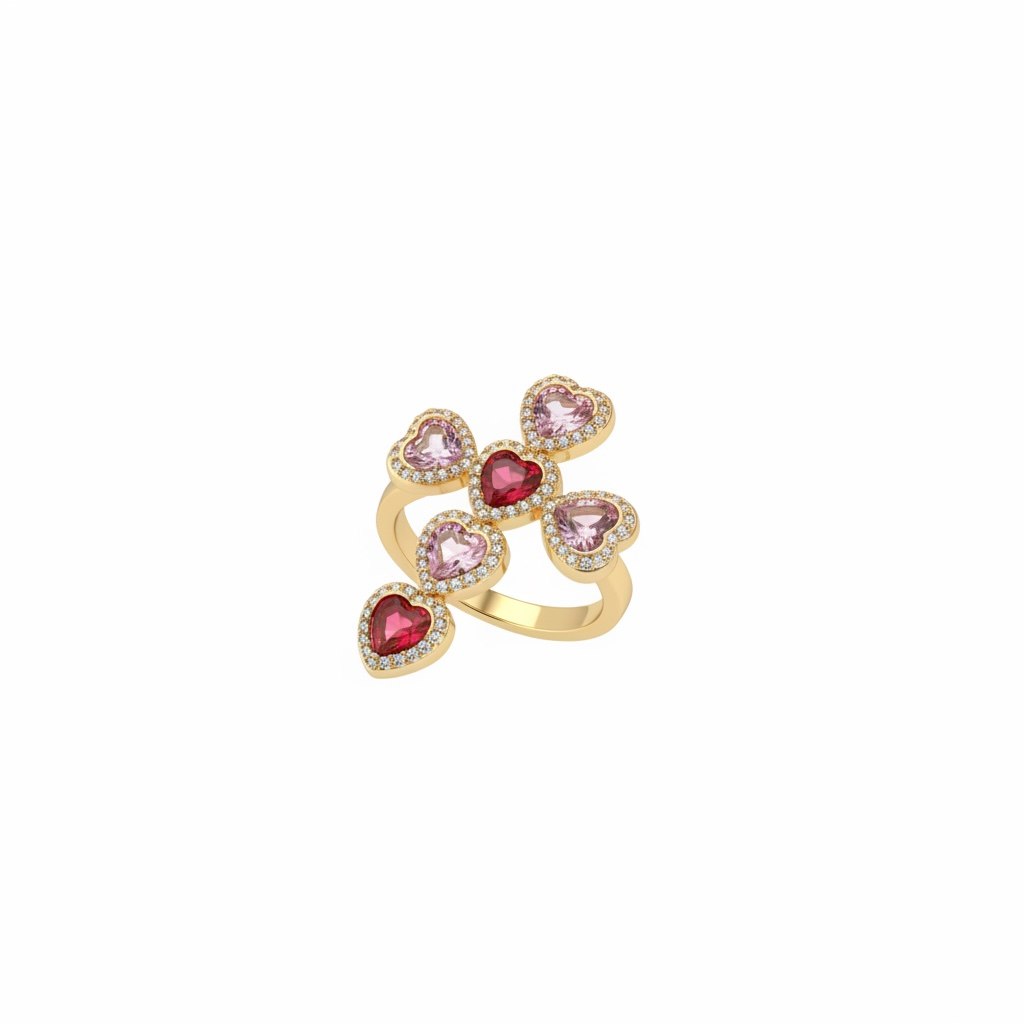 Anello ghotam