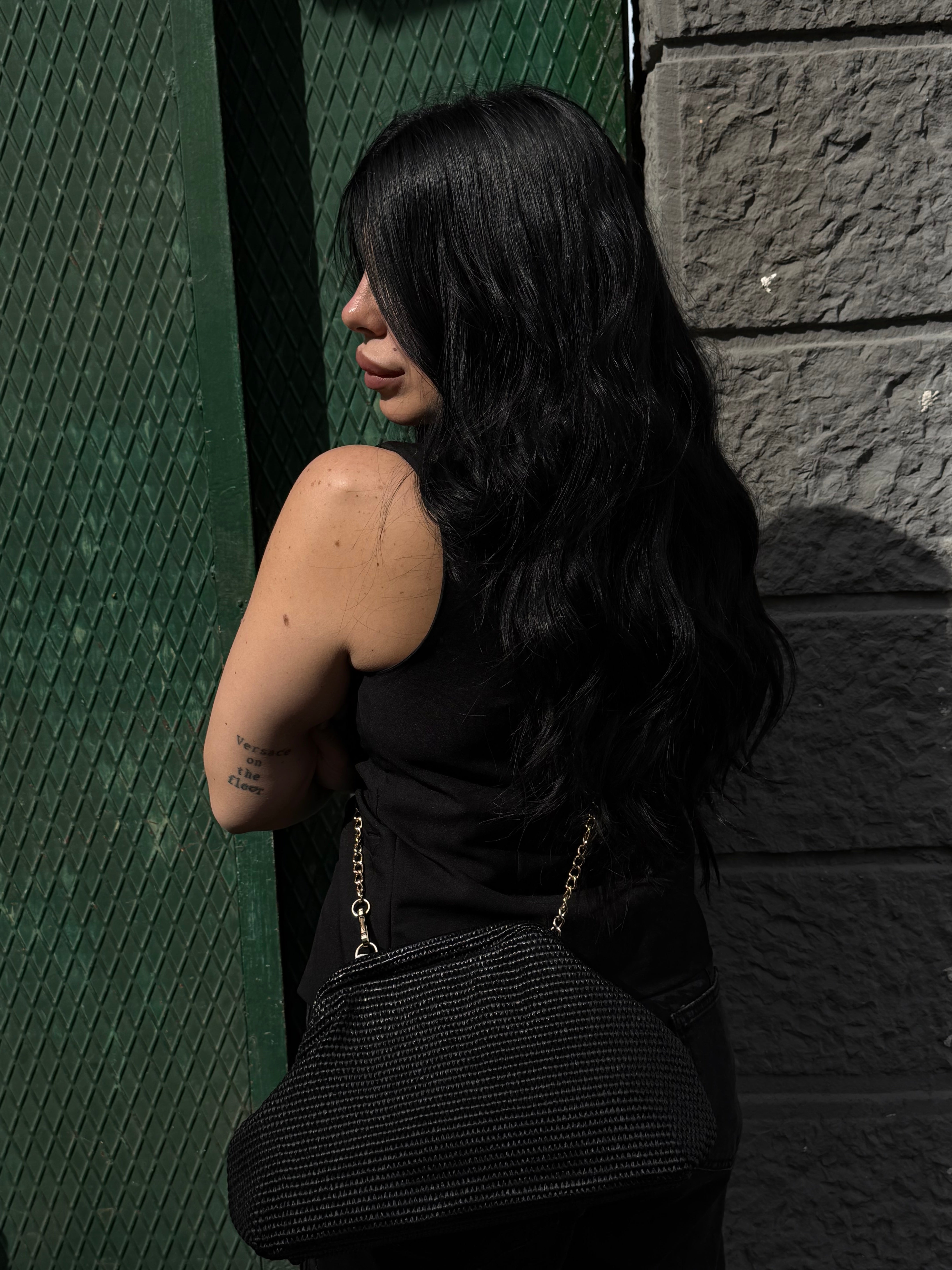 Borsa camille