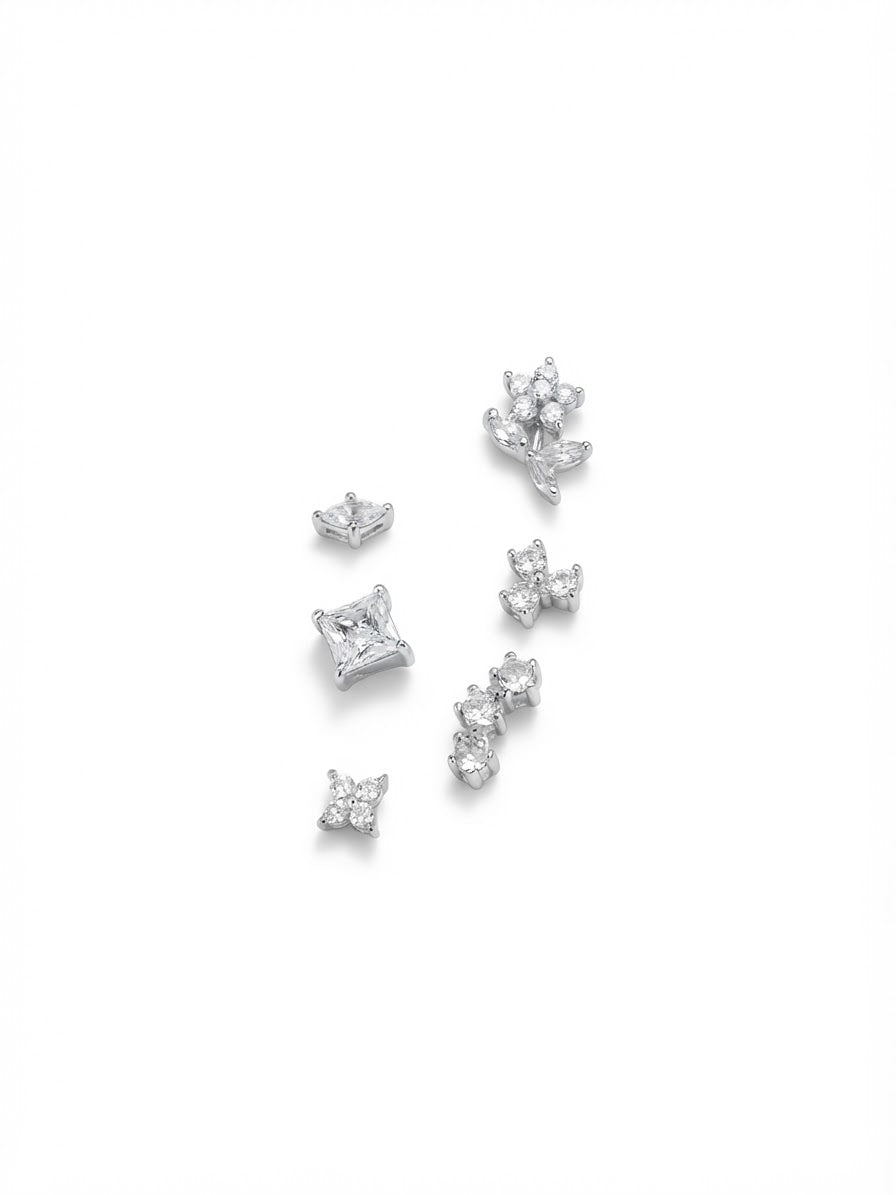 Set Orecchini Costellation