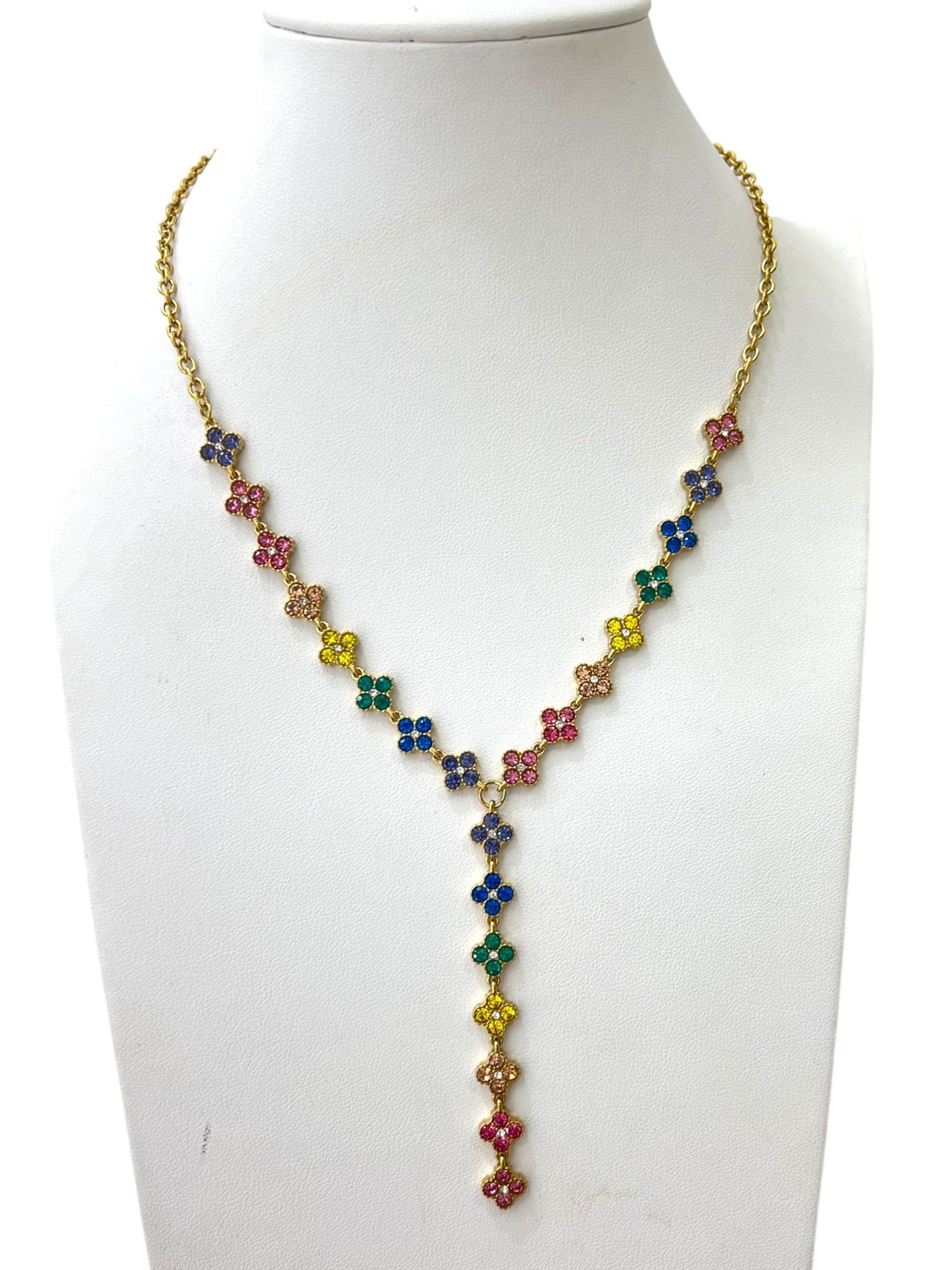 Collana zulema