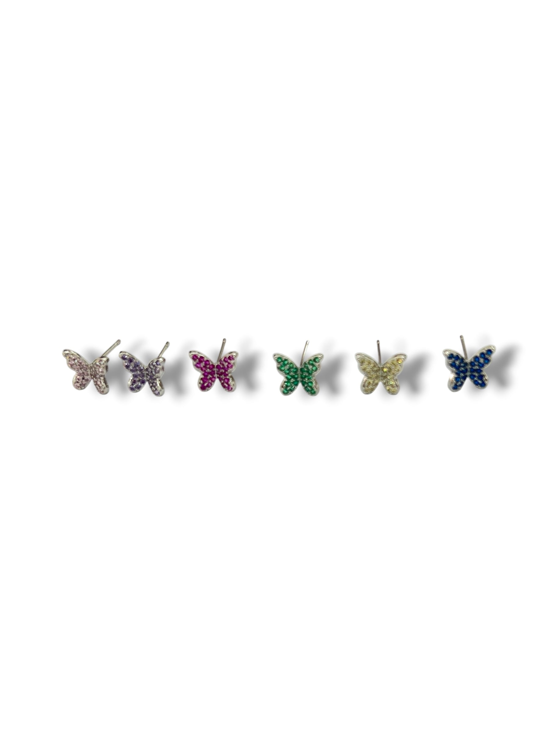 Set butterfly