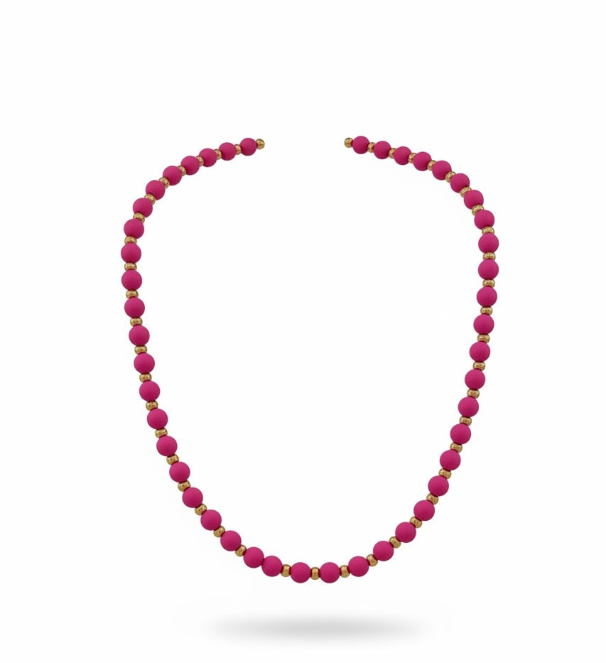 Collana lucciola