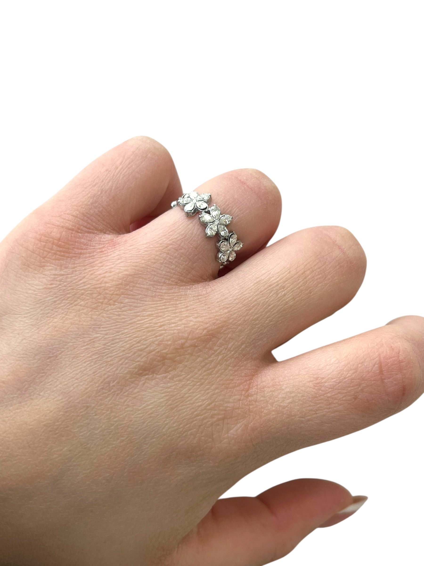 Anello mirabell