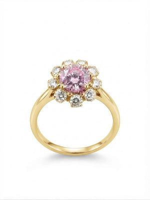 Anello regalami un fiore