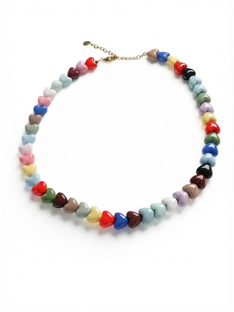 Collana Love Candy