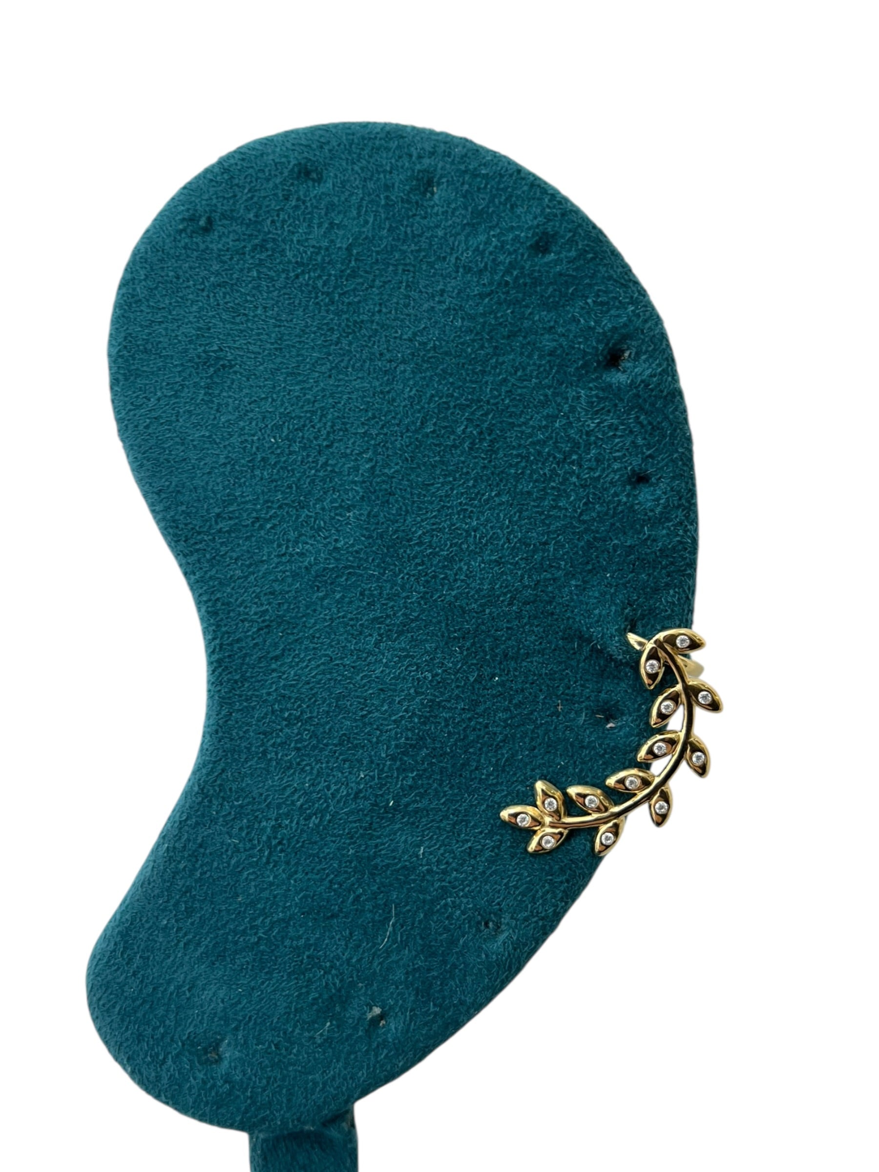 Earcuff Island