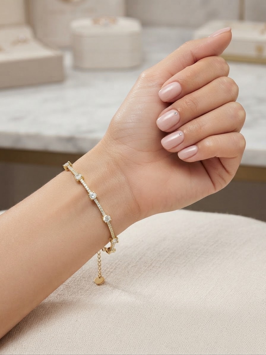 Bracciale prestigé