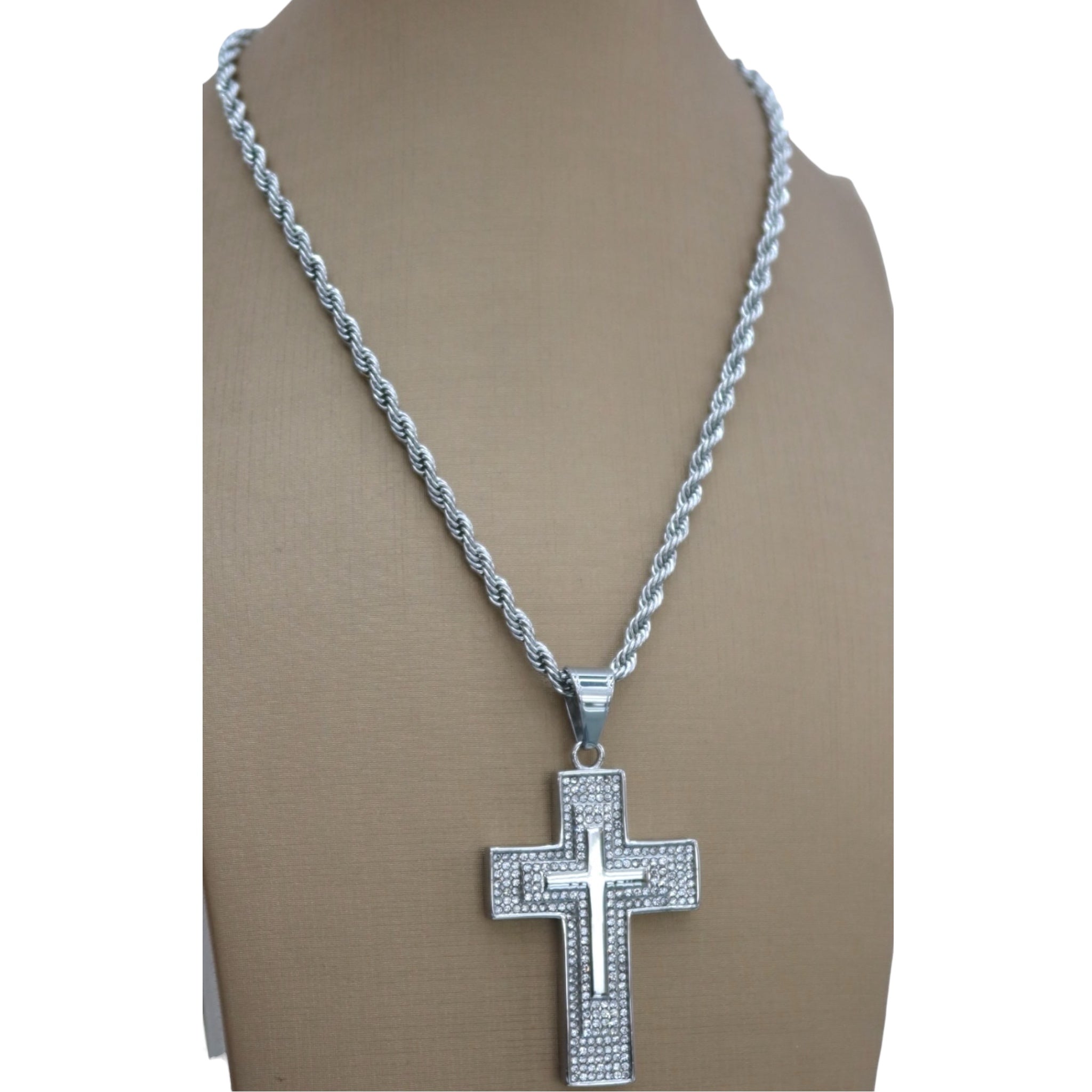 Collana mood geolier