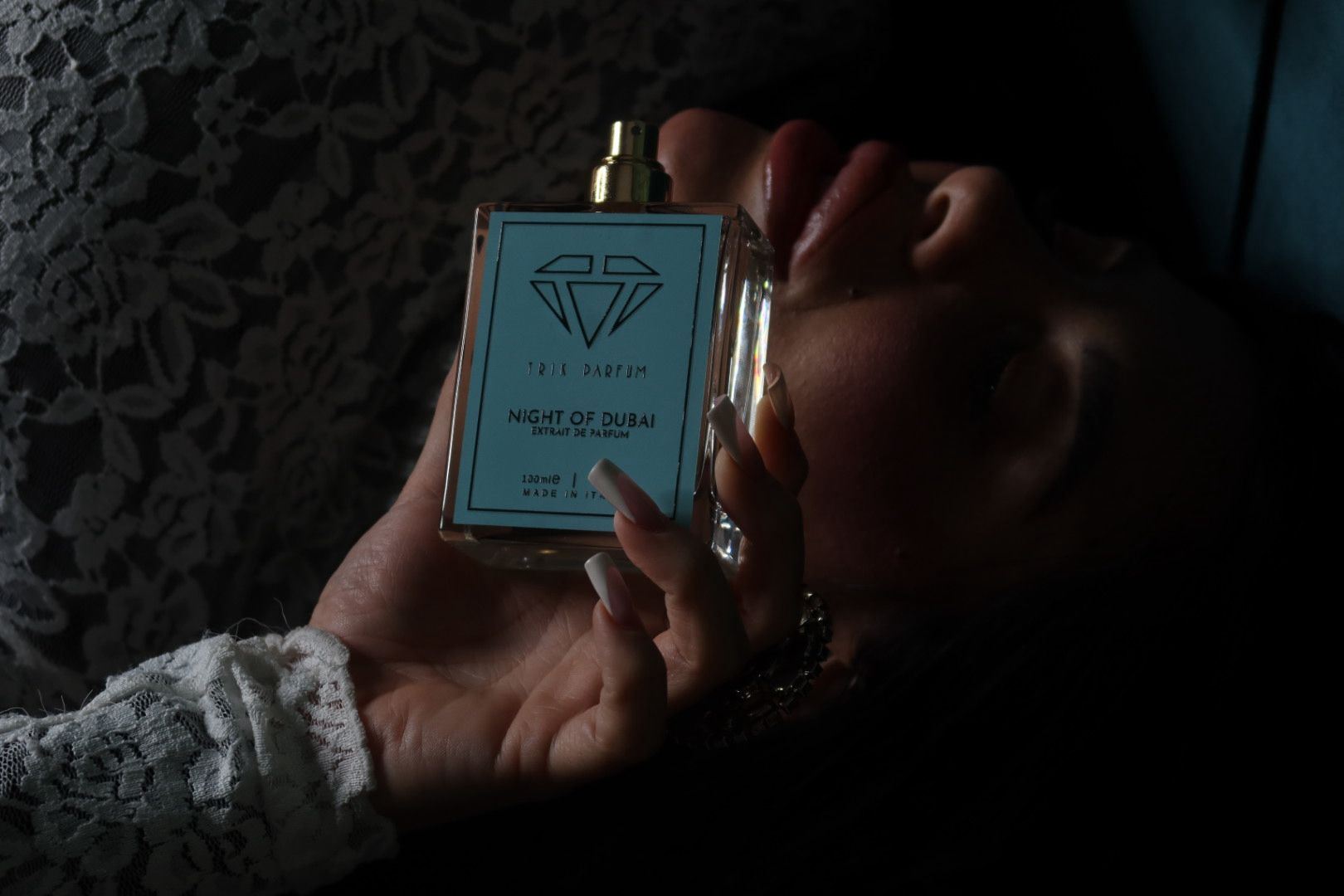 Trik Parfum Night Of Dubai