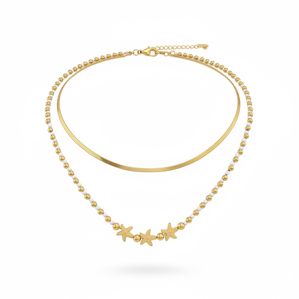 Collana Myconos