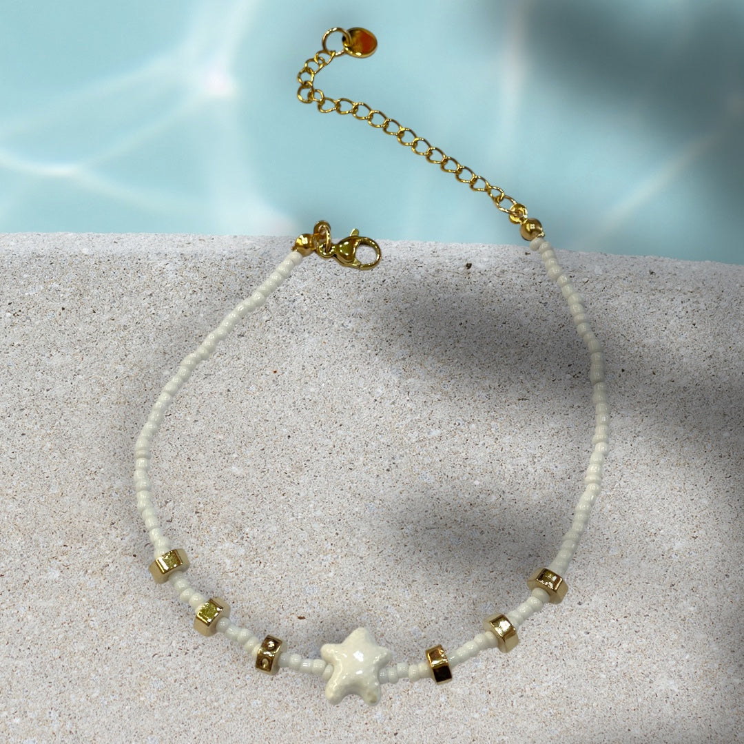 Cavigliere stelle marine