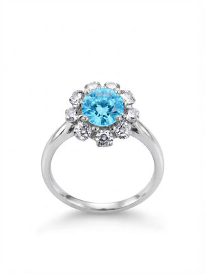 Anello regalami un fiore