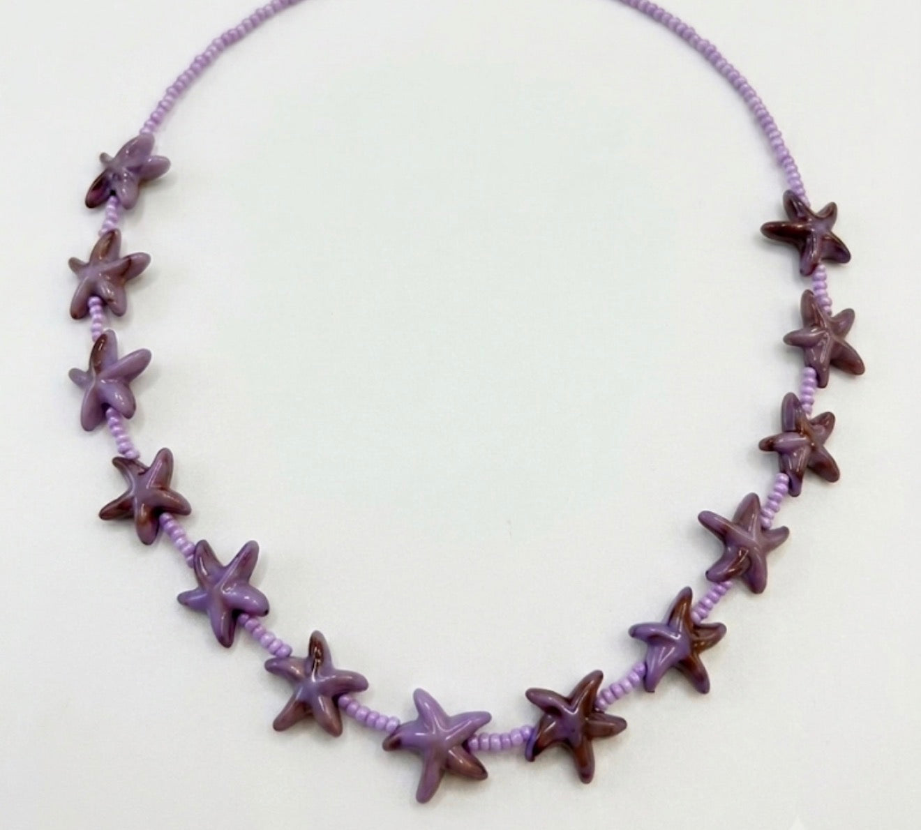 Collana Polvere Di Stelle