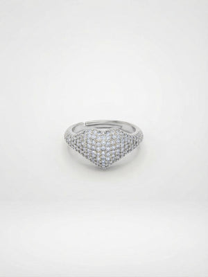 Anello Chevalier klio