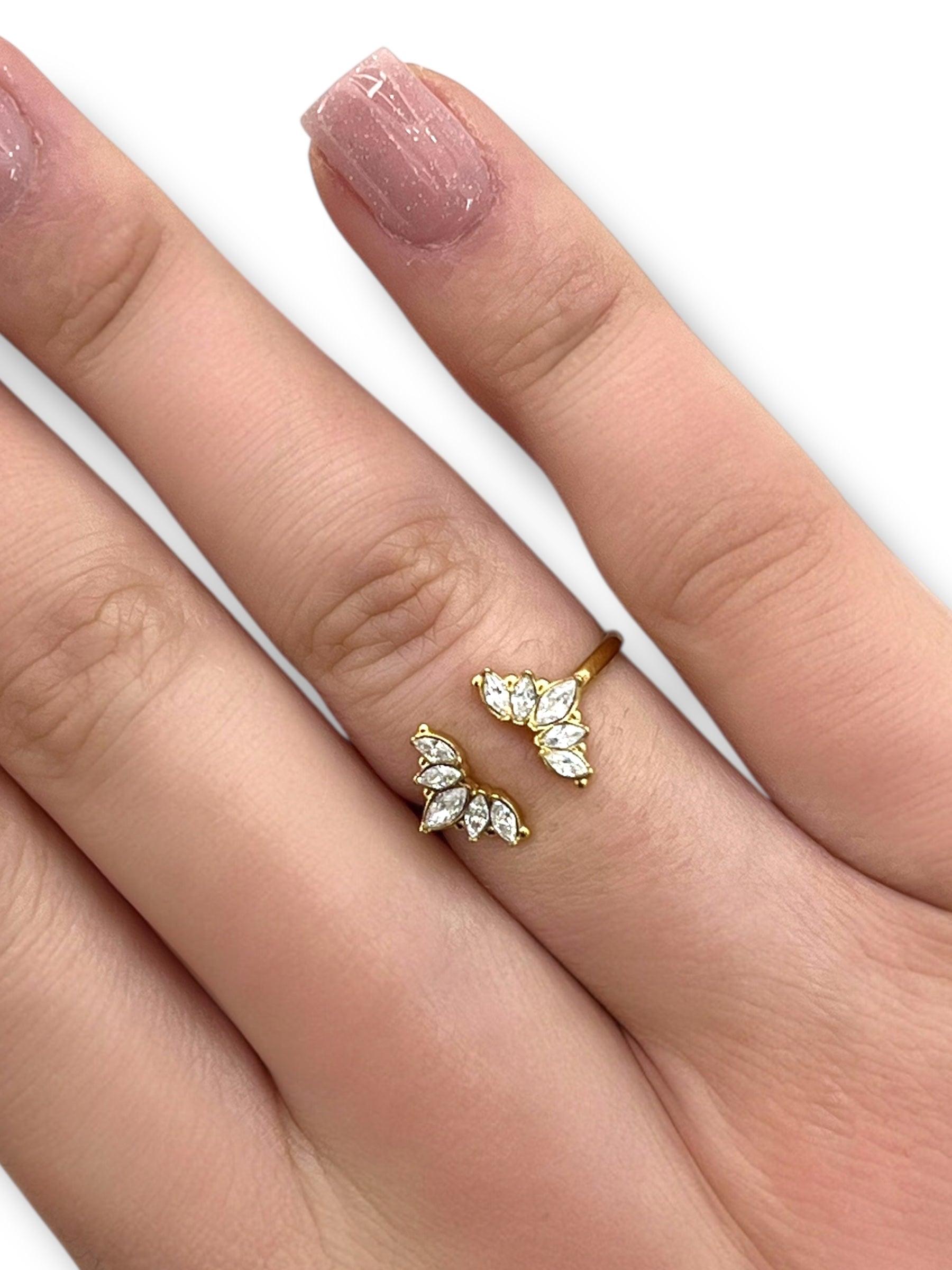 Anello Navettine