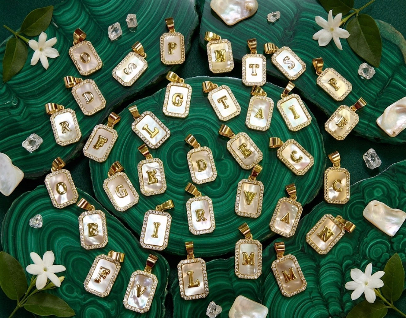 Lettera star