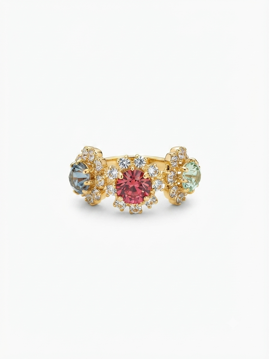 Anello Lidia