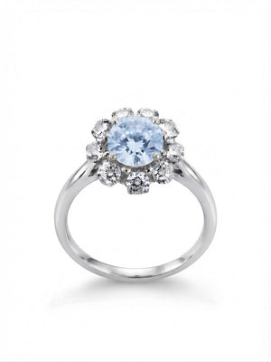 Anello regalami un fiore