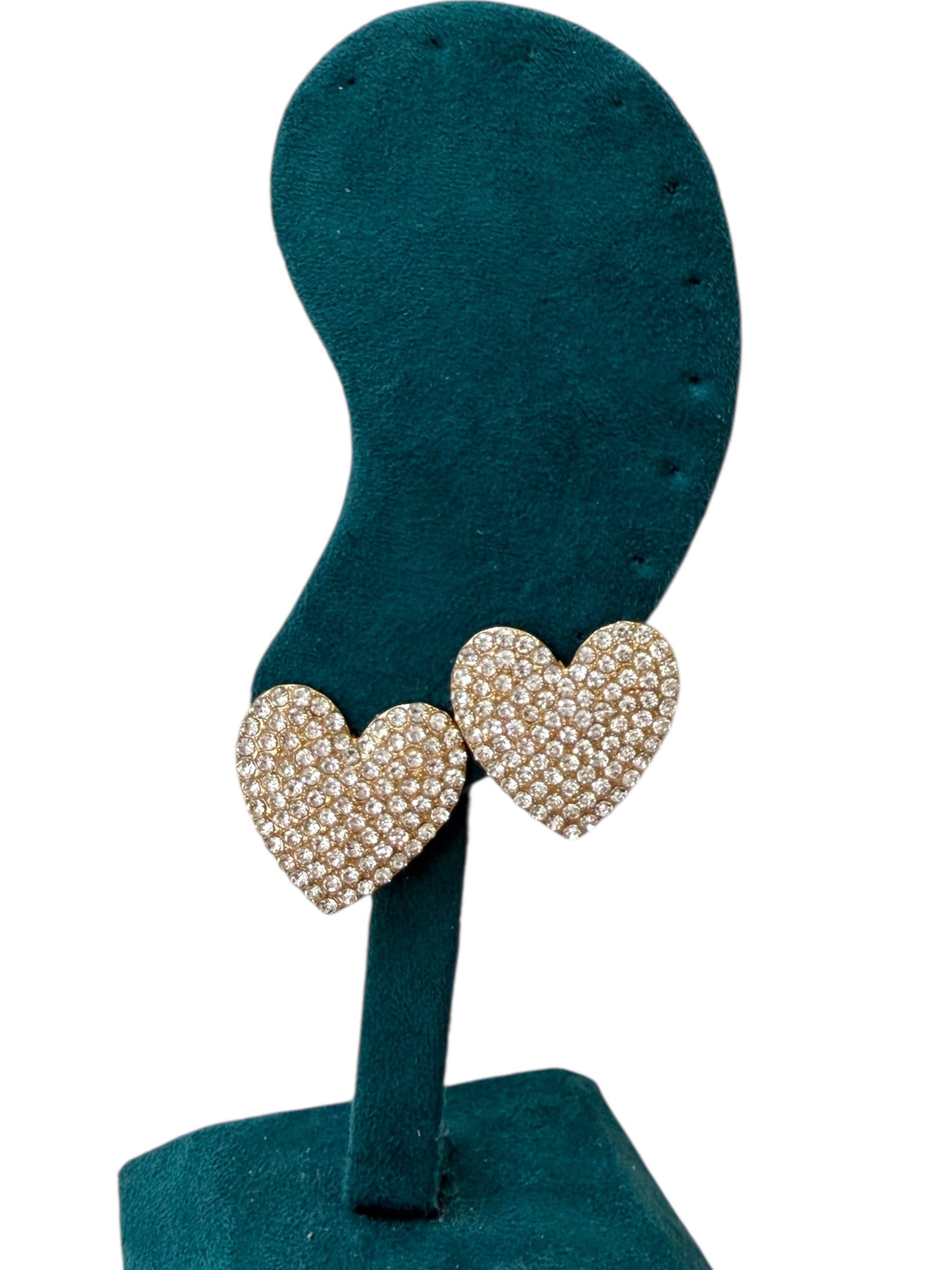 Orecchini valentine