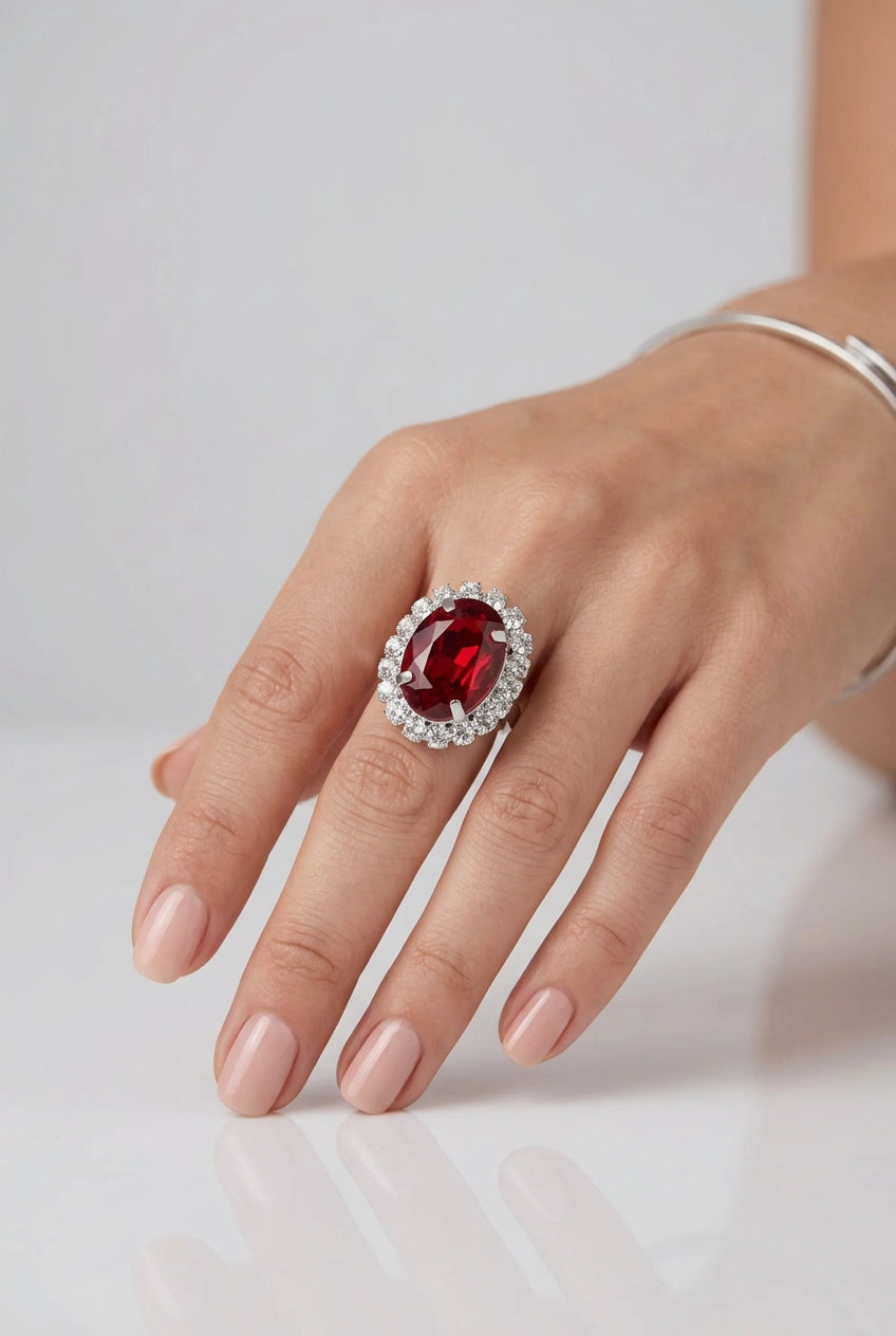 Anello oceano