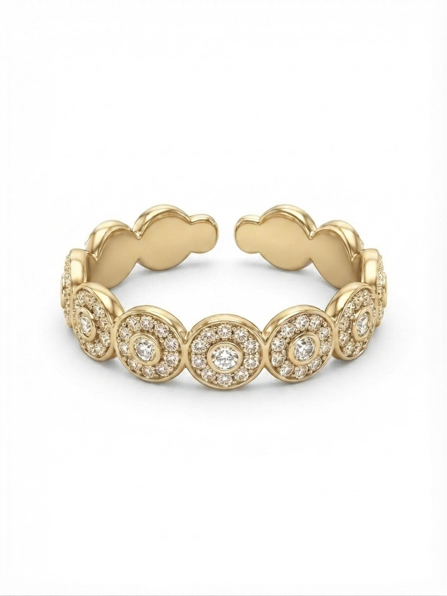 Anello Mini brills