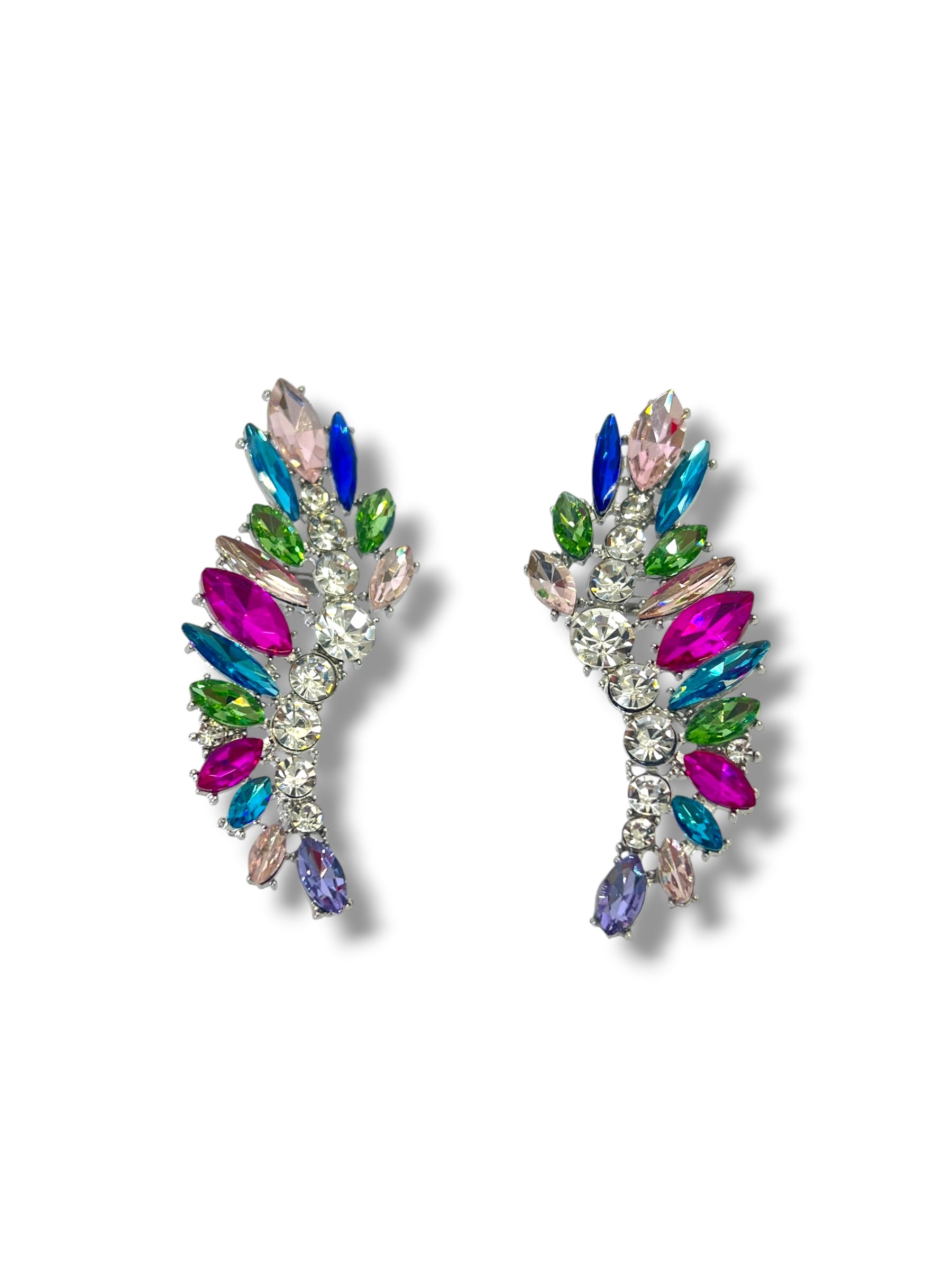 Earcuff Pearl Multicolor