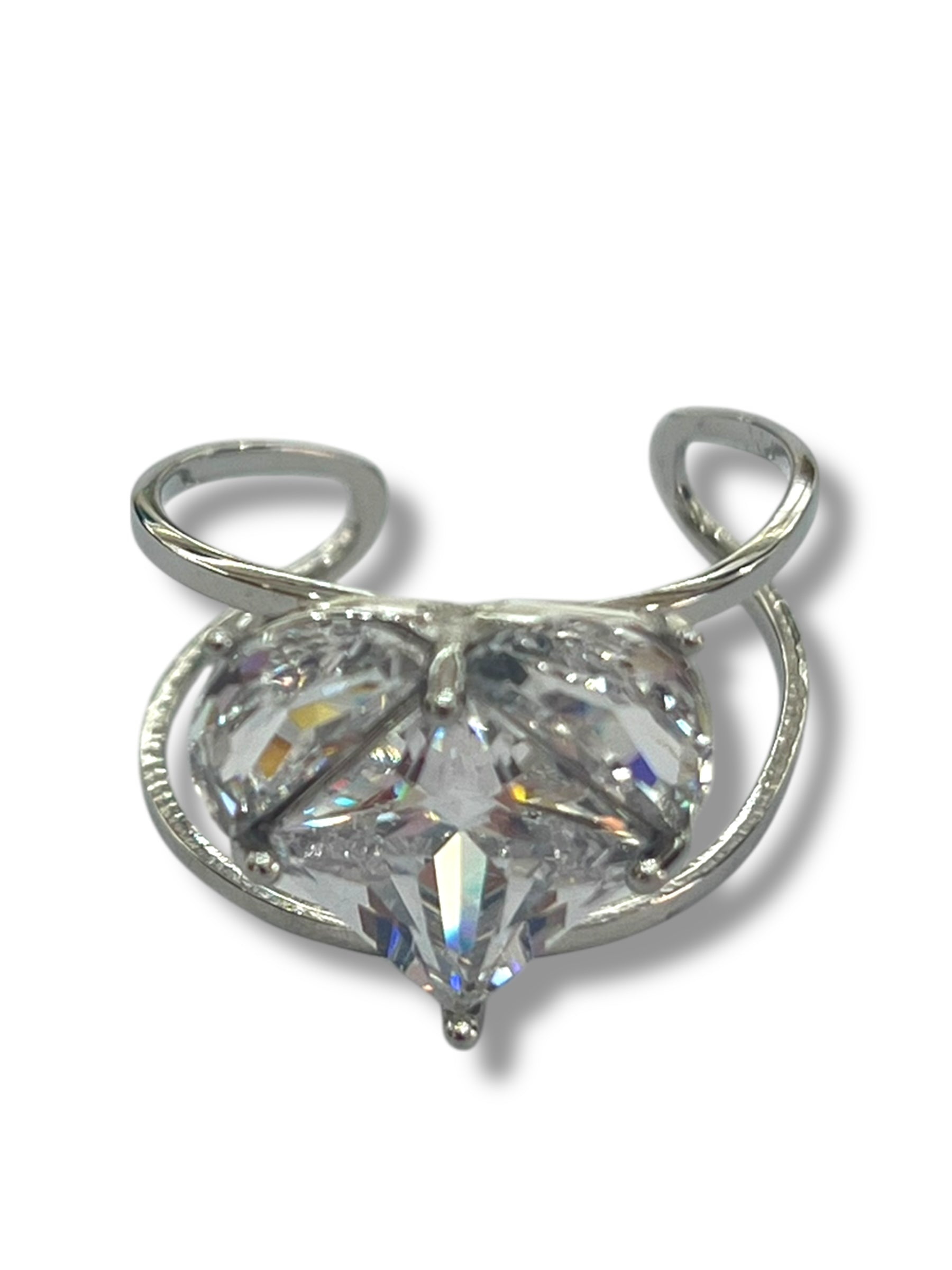 Anello Mistero Perfetto