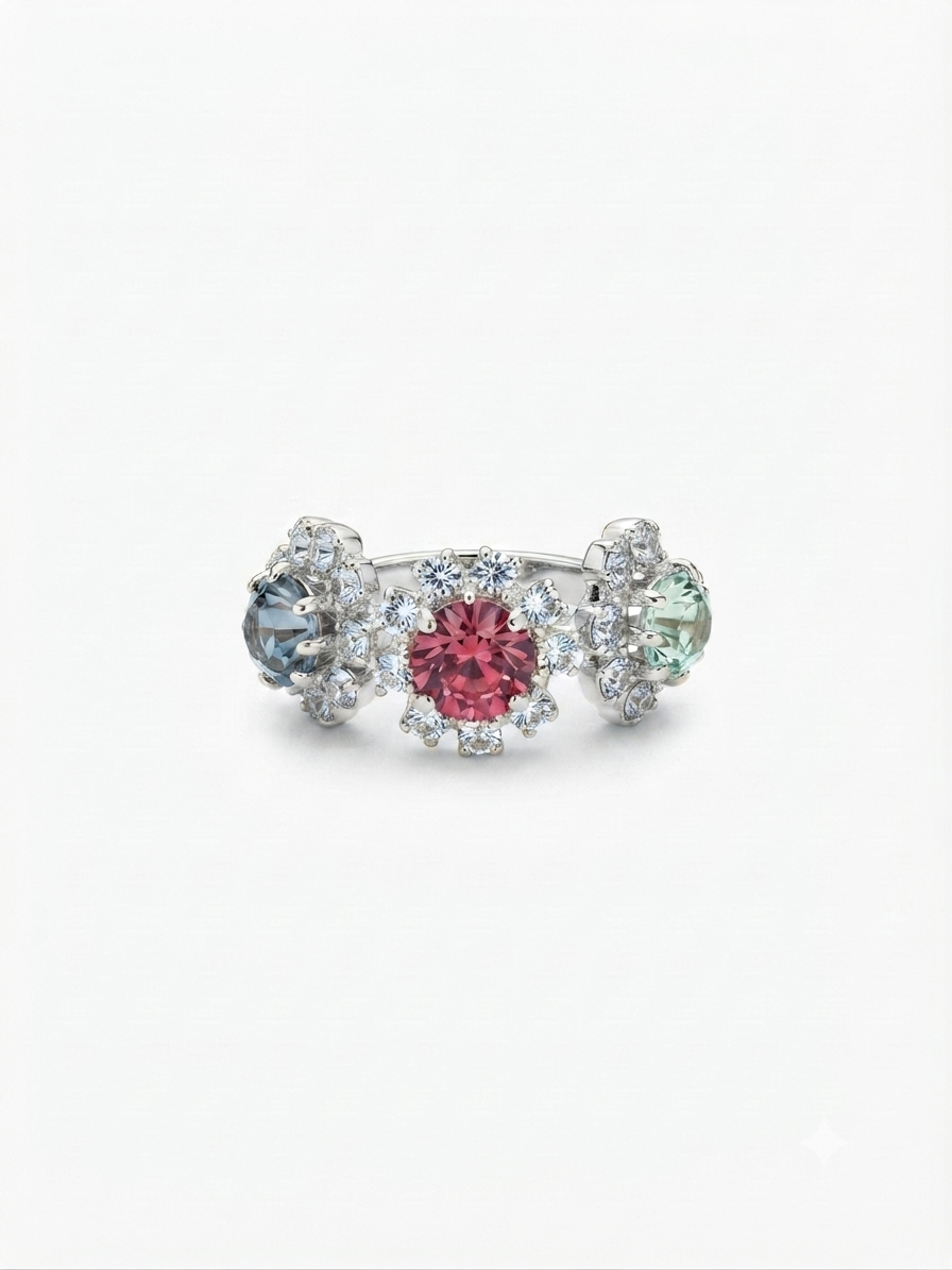 Anello Lidia