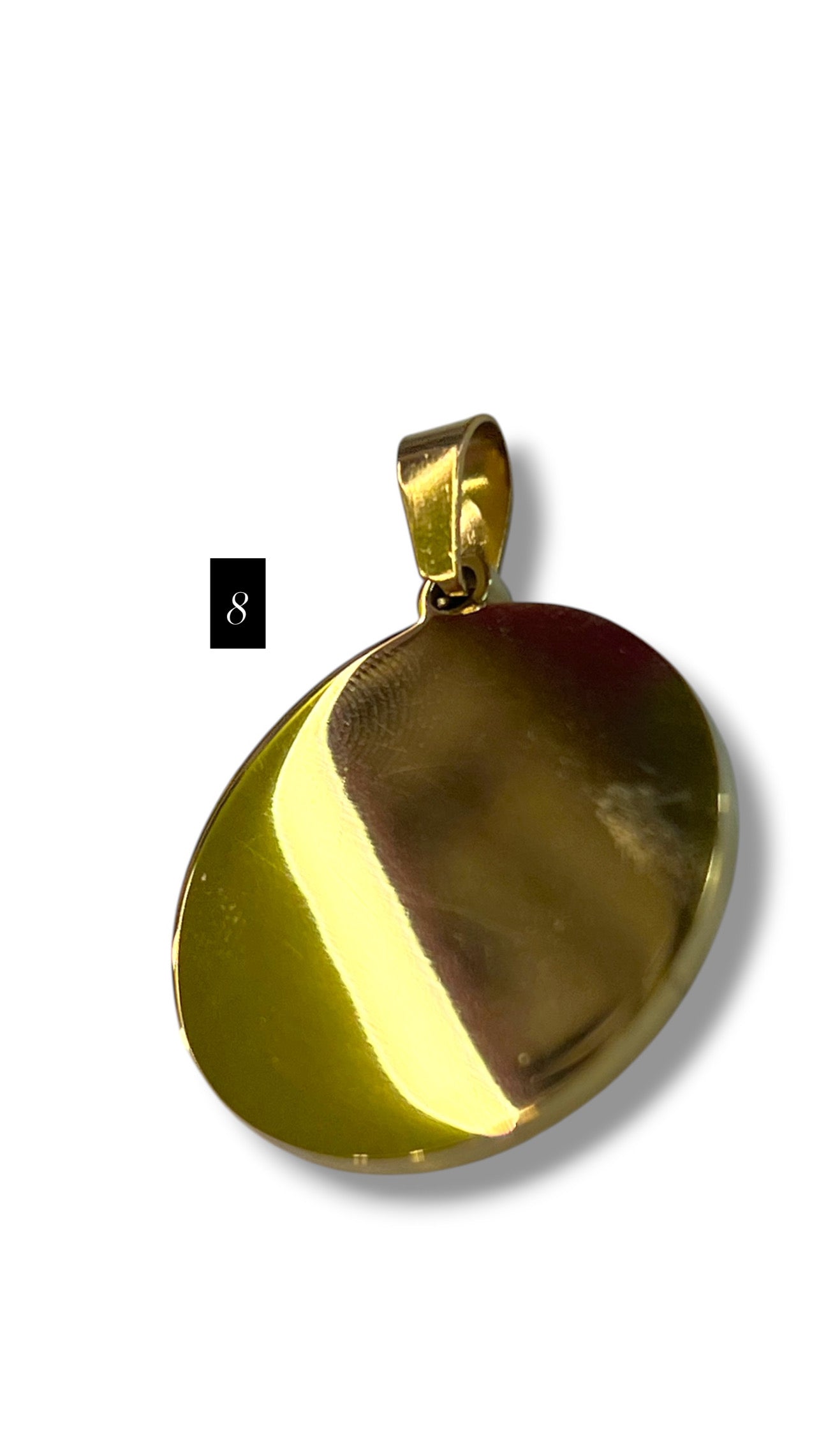 Collana Dillo Con Una Dedica