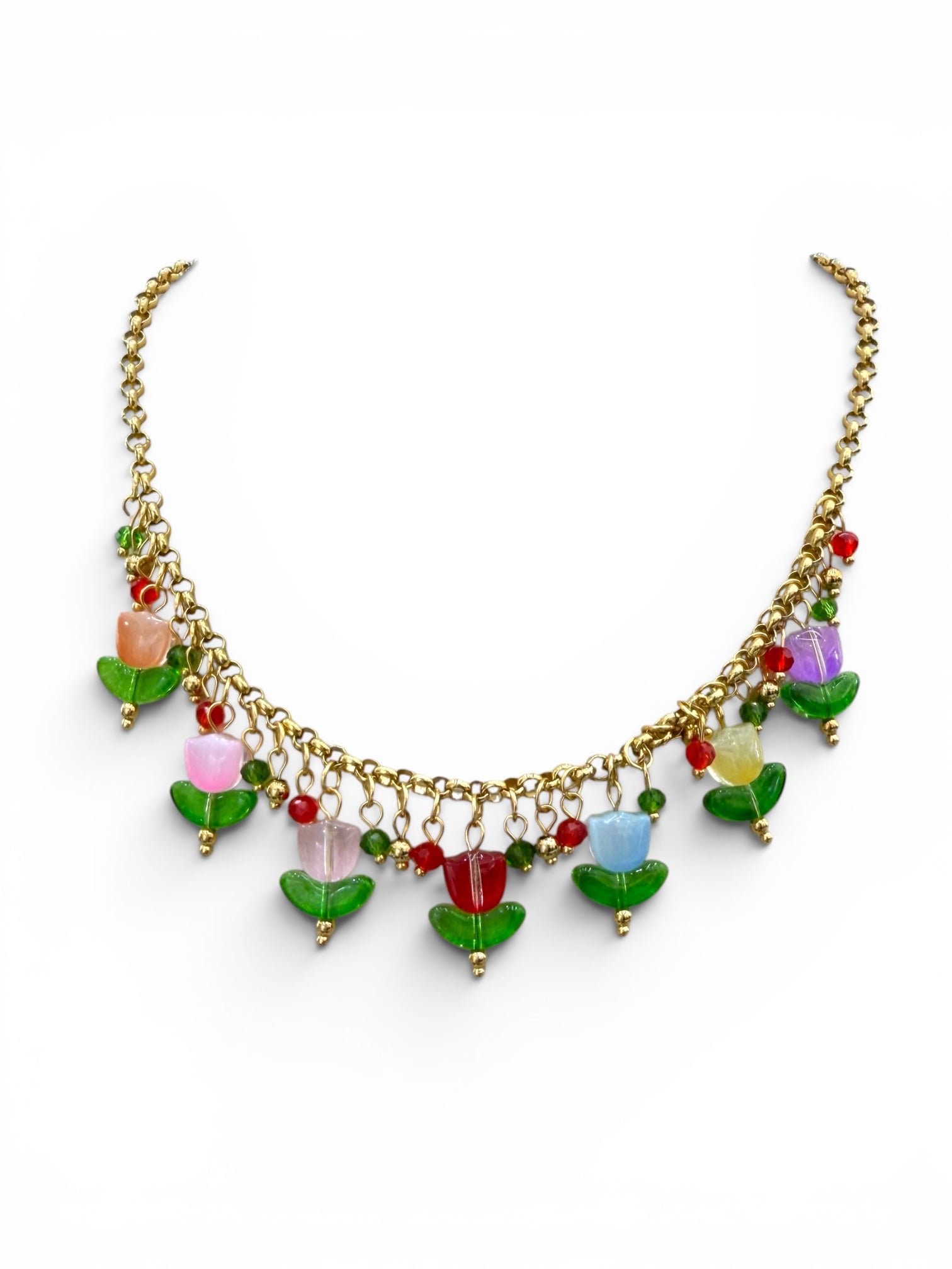 Collana Faritopia