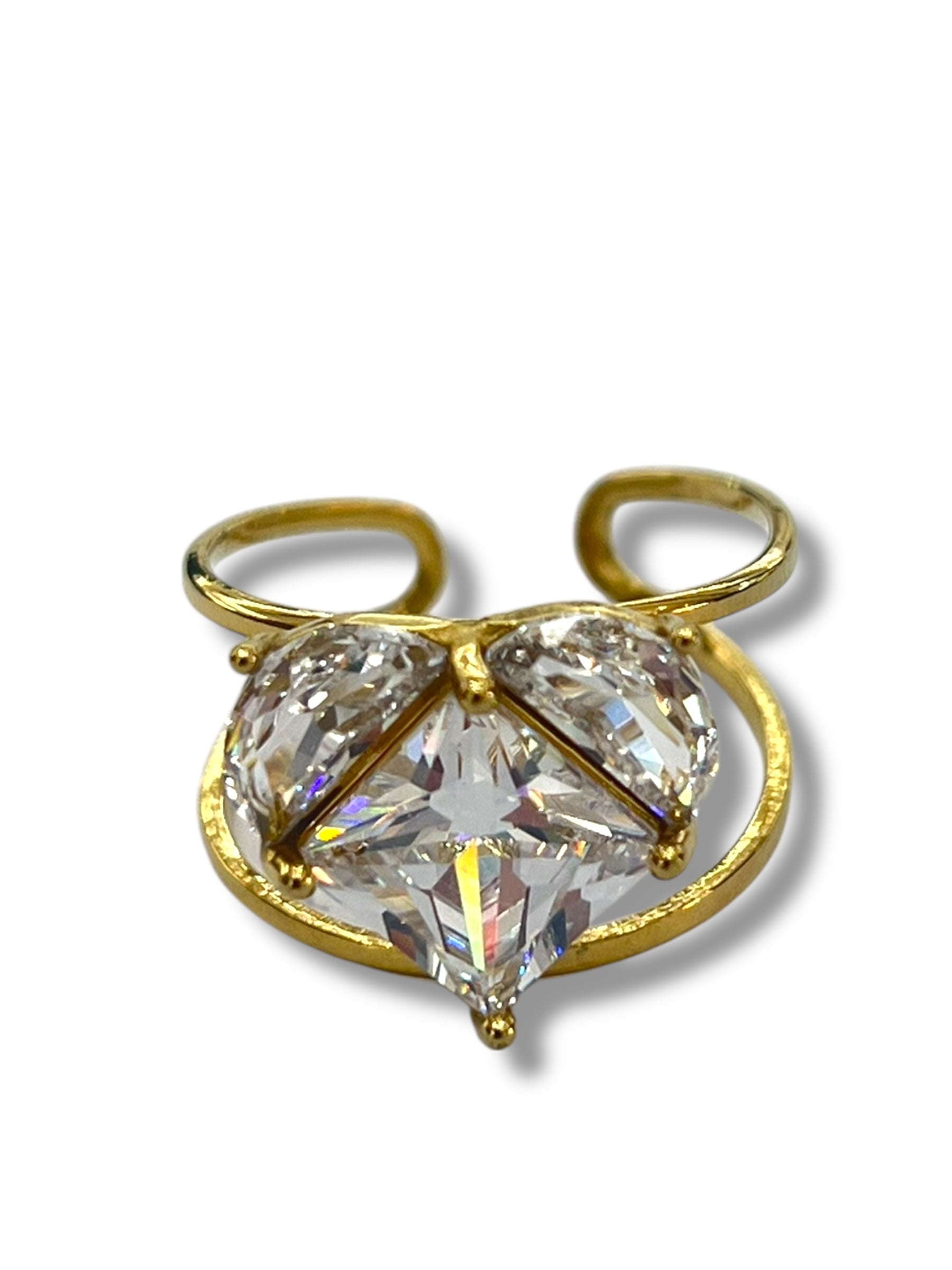Anello Mistero Perfetto