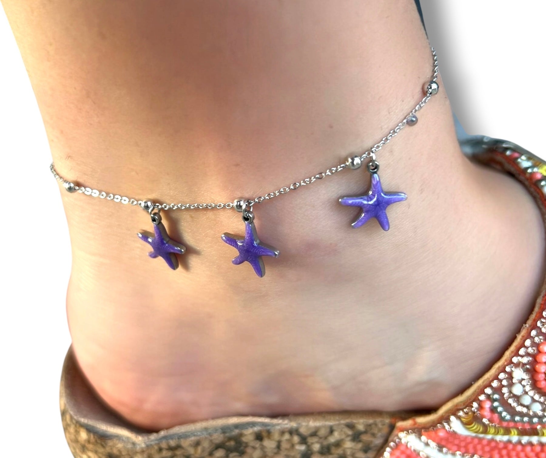 Cavigliera Estrella