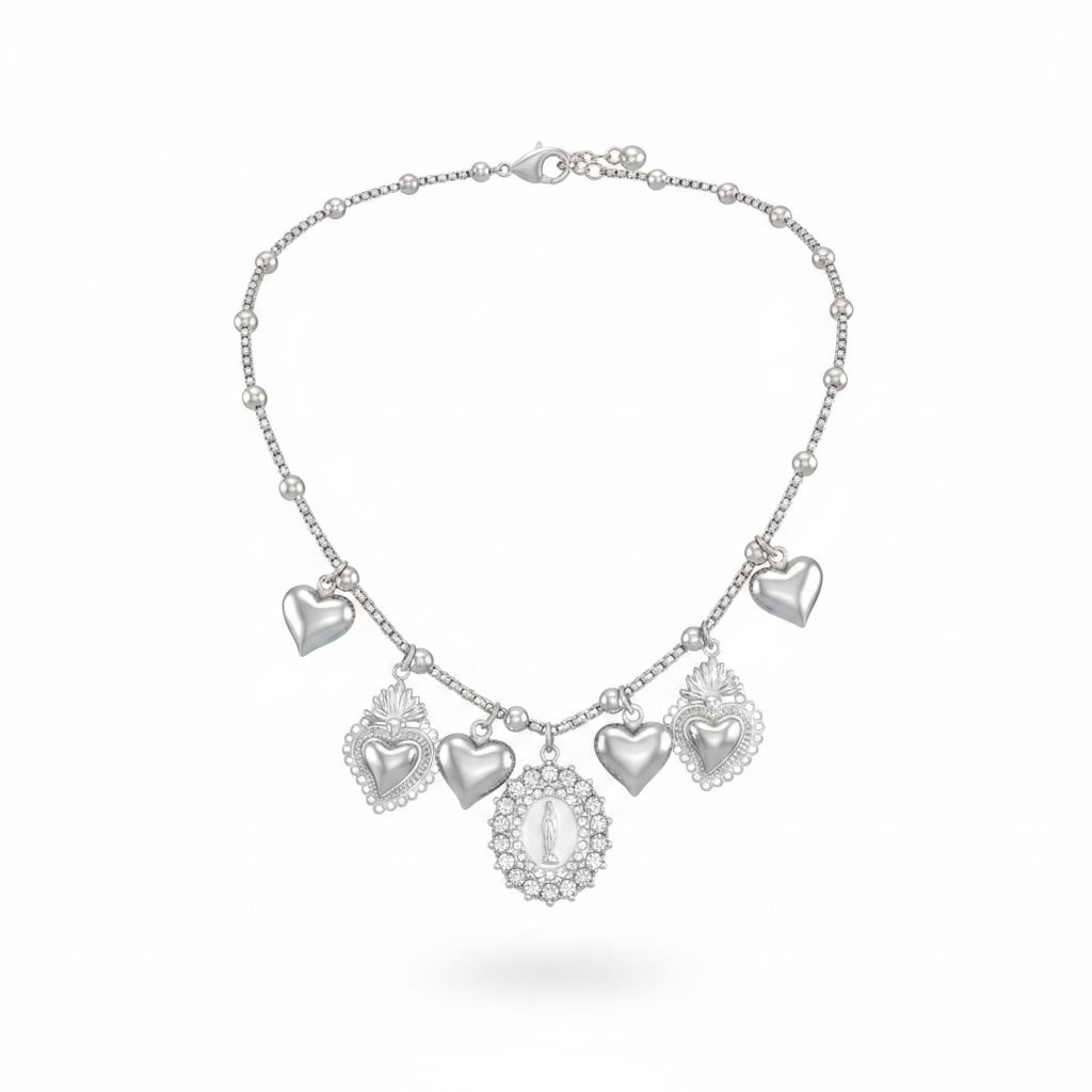Collana Sakura