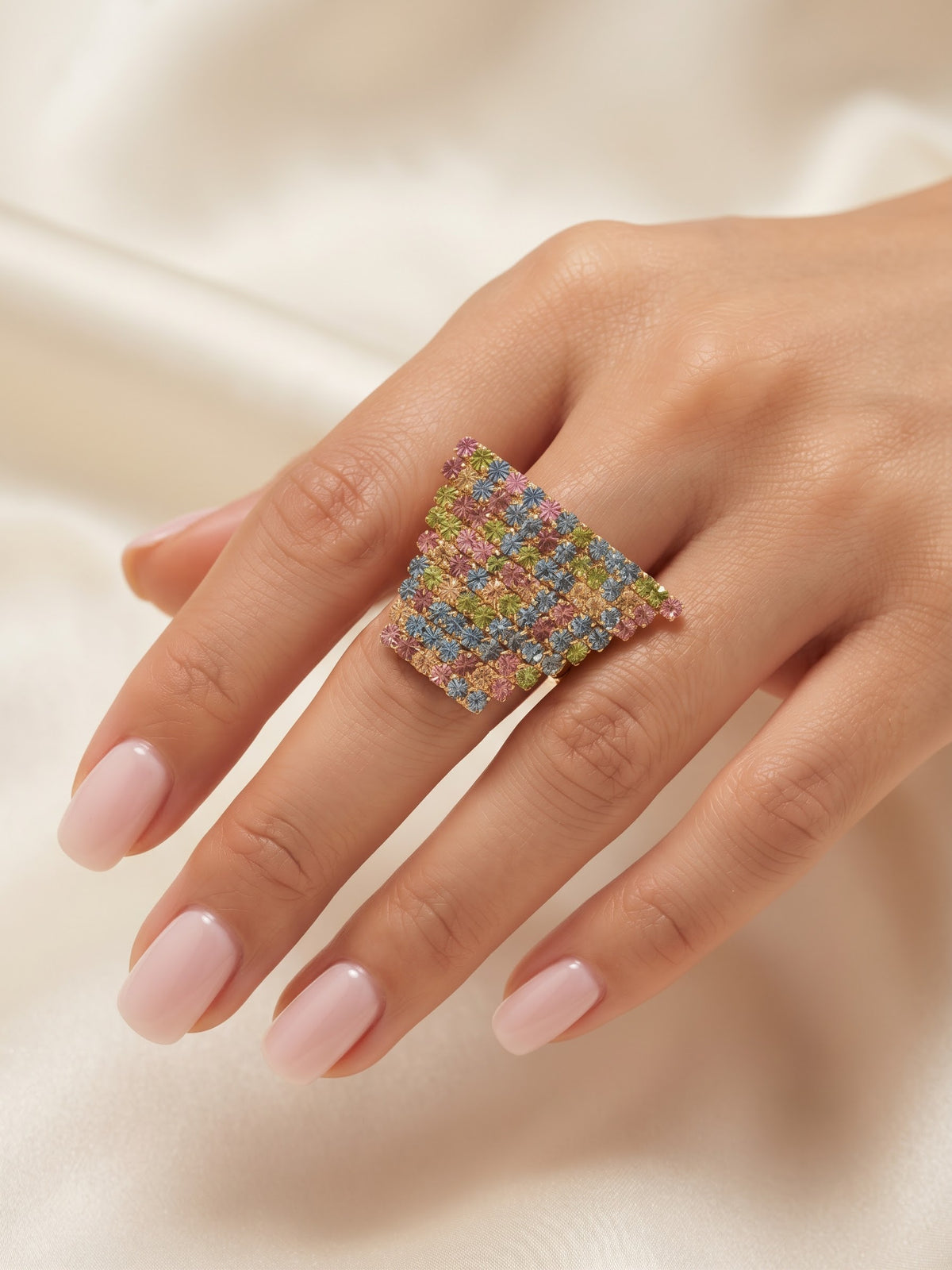 Anello armonia