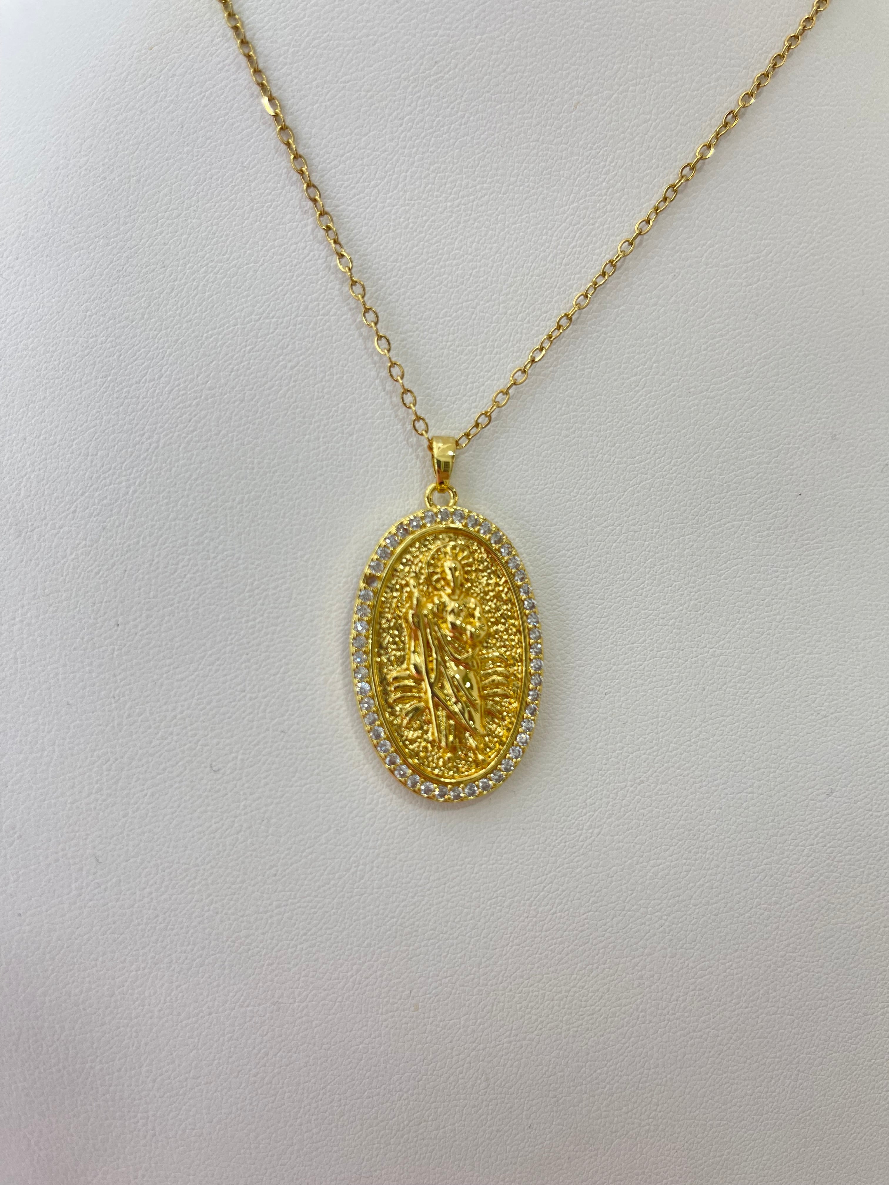 Collana Guadalupe