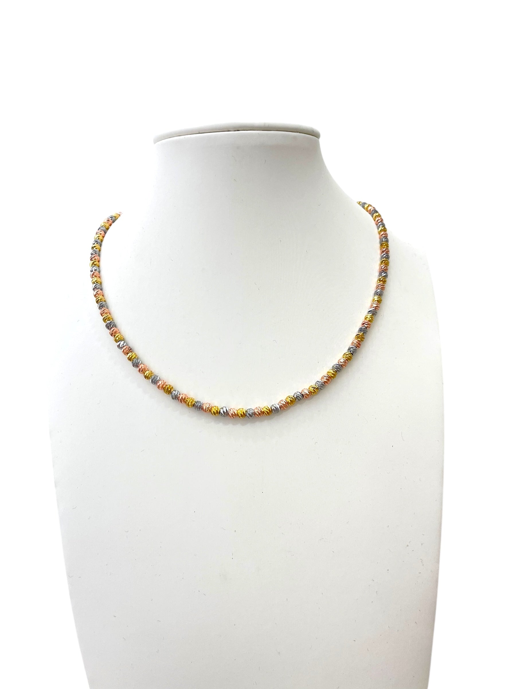 Collana small mille luci