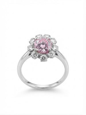 Anello regalami un fiore