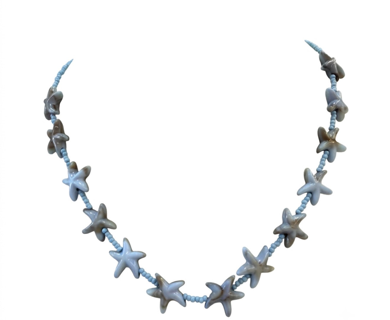 Collana Polvere Di Stelle