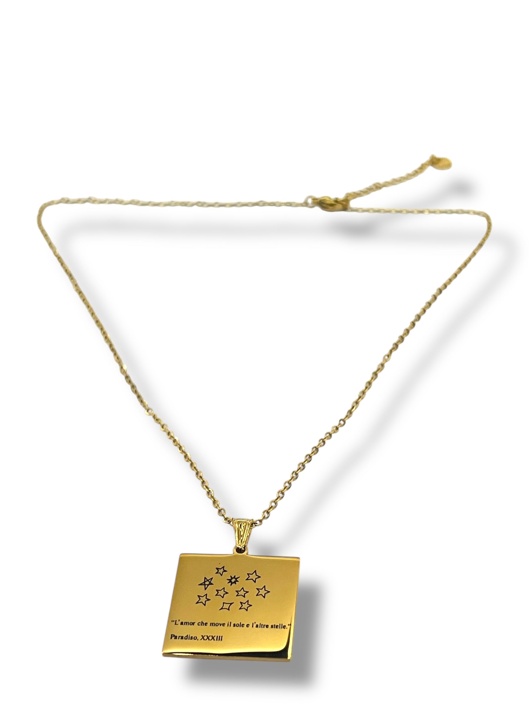 Collana Estrella