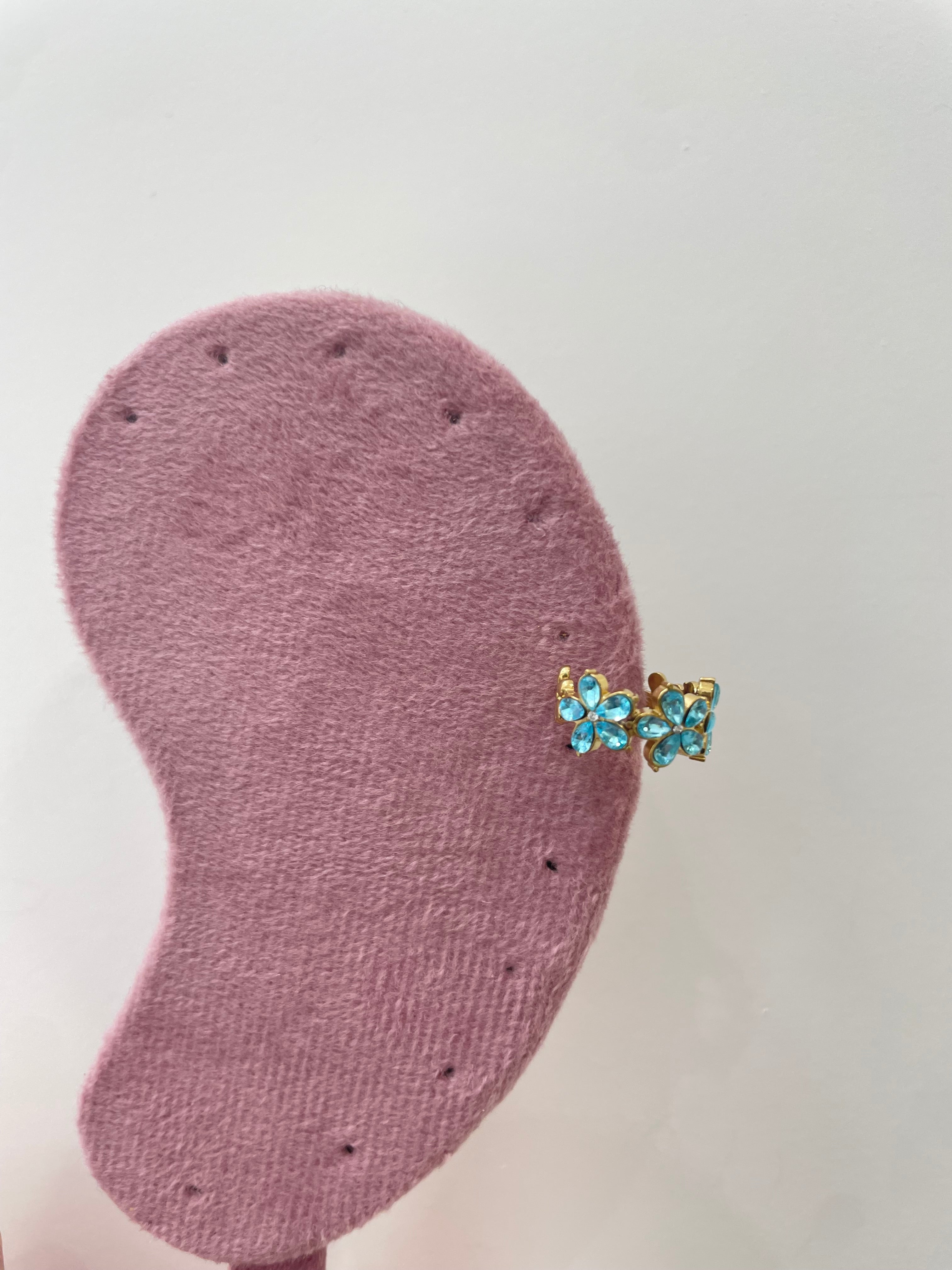Earcuff iolanda