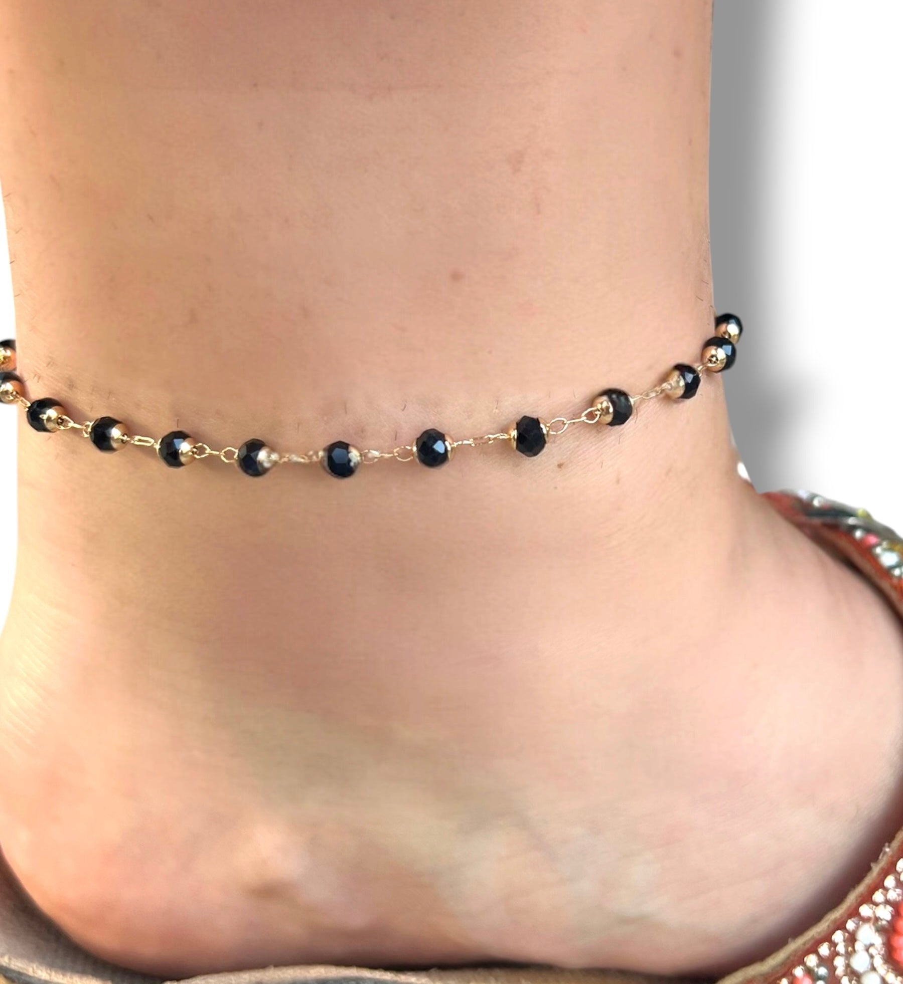 Cavigliera Diamant