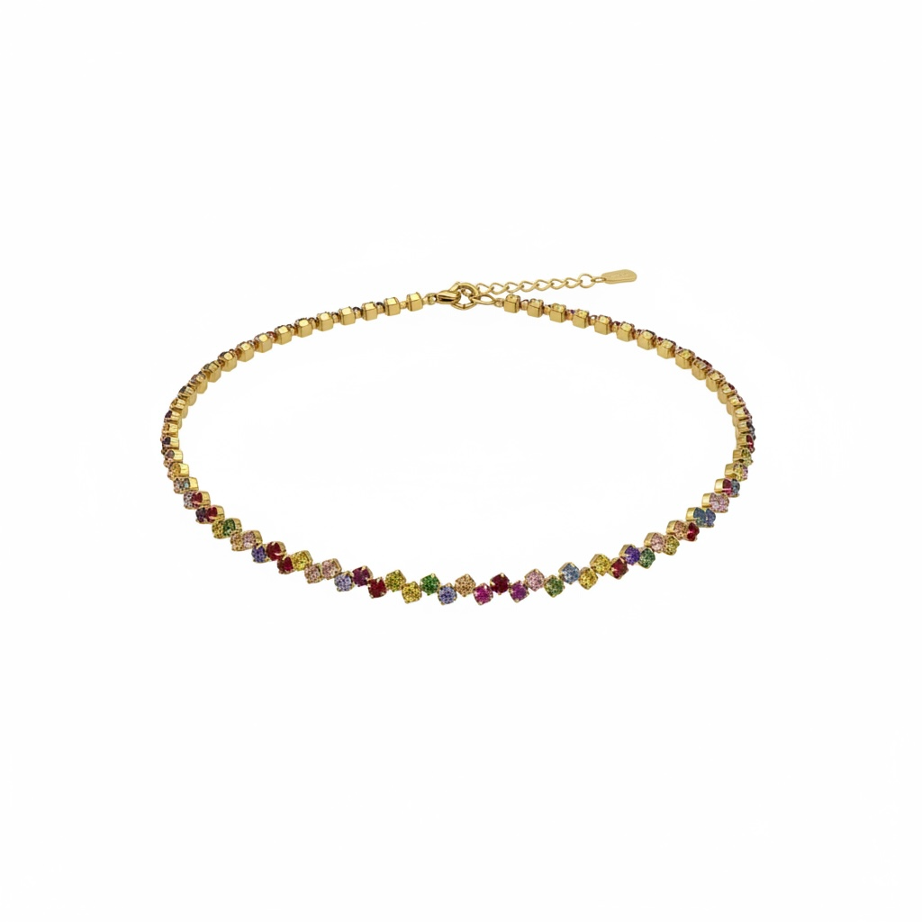 Collana Luminosa