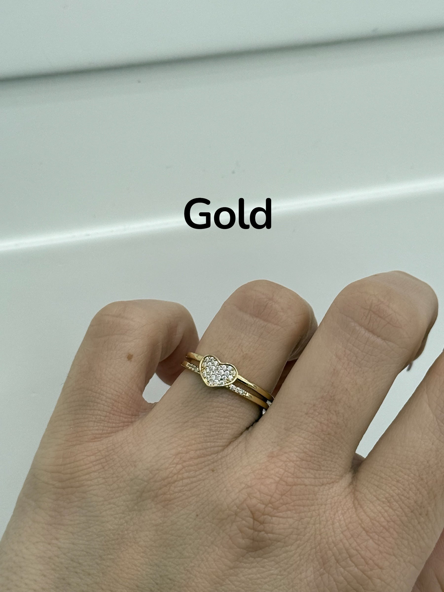 Anello Karol