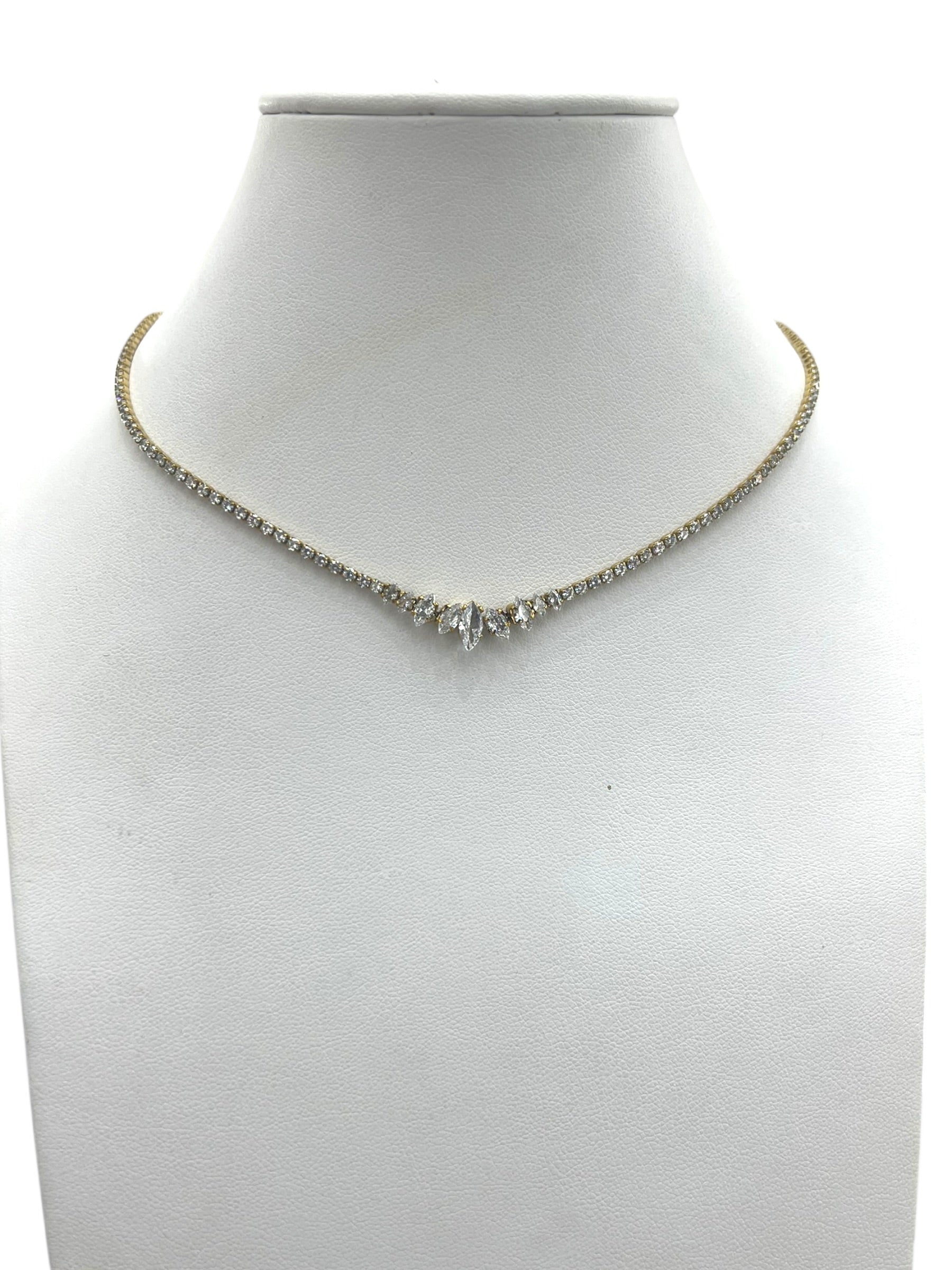 Collana aurora