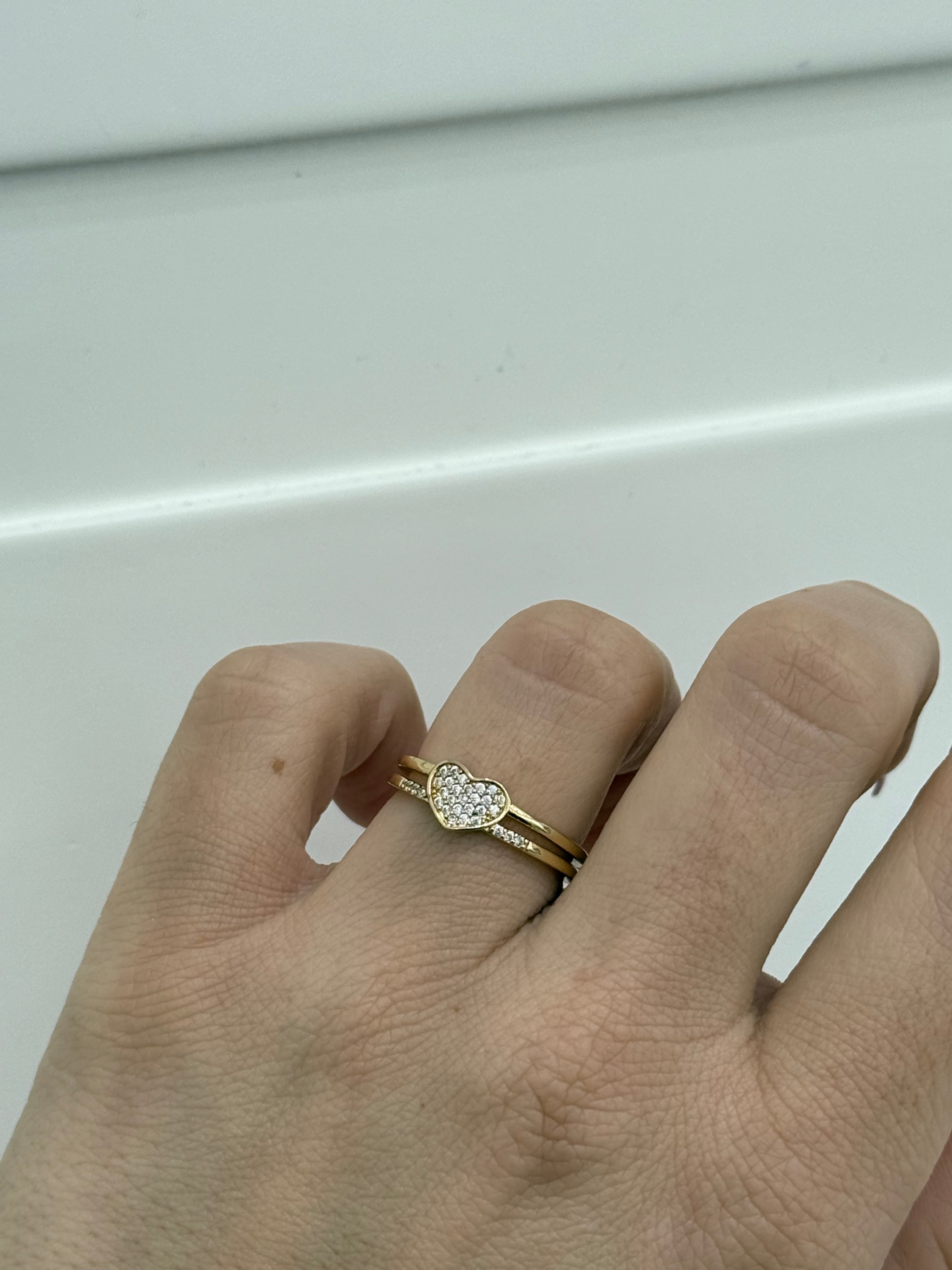 Anello Karol